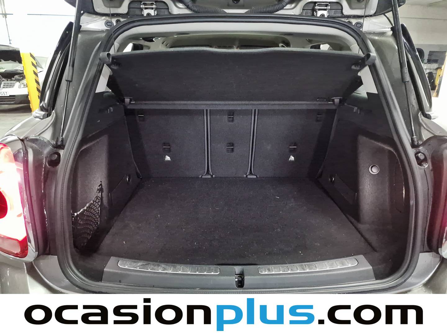 Foto Mini Countryman MINI MINI Countryman Cooper (136 CV)