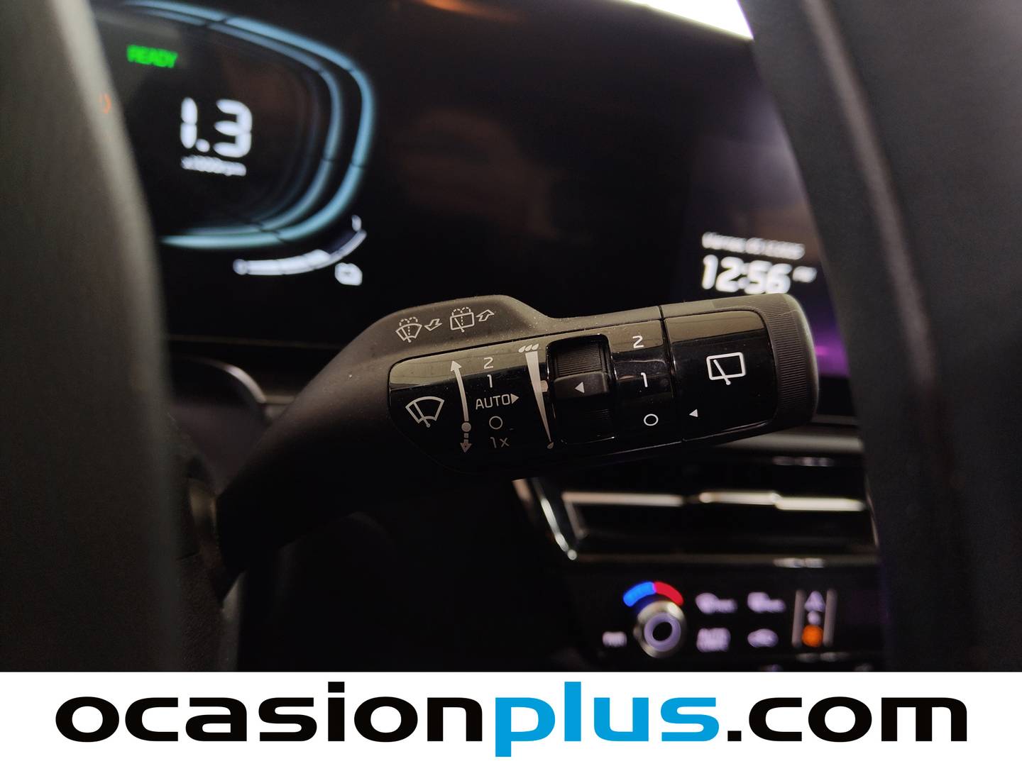 KIA Niro Kia Niro 1.6 GDi HEV Drive (129 CV) híbrido