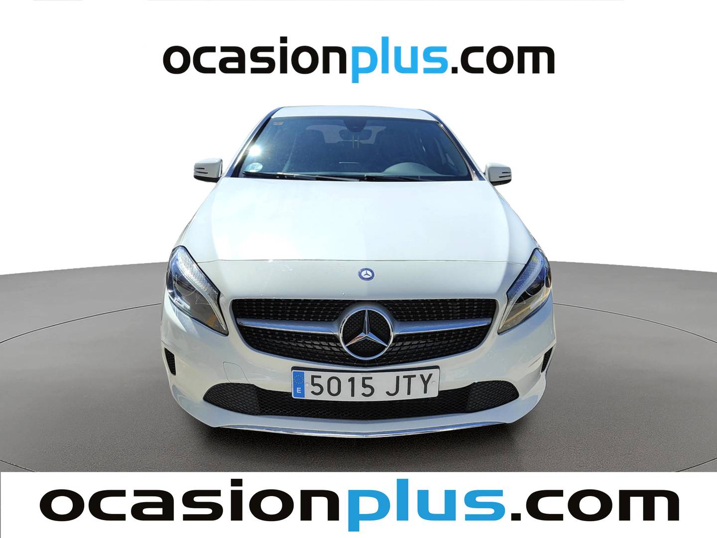 Mercedes Clase A Mercedes Clase A 200 d Urban (136 CV) 136cv