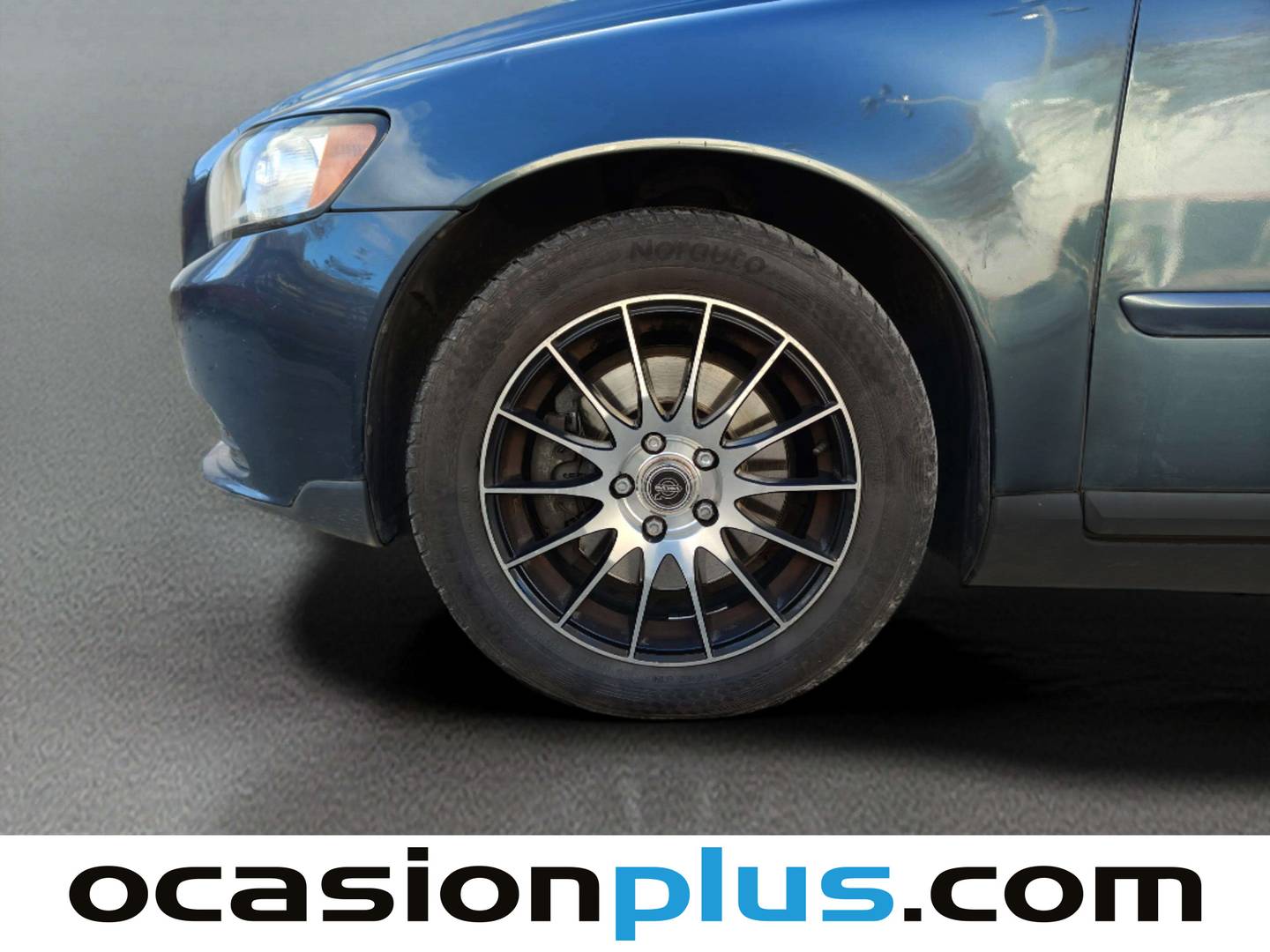 Foto Volvo S40 Volvo S40 2.0 D Kinetic (136 CV)