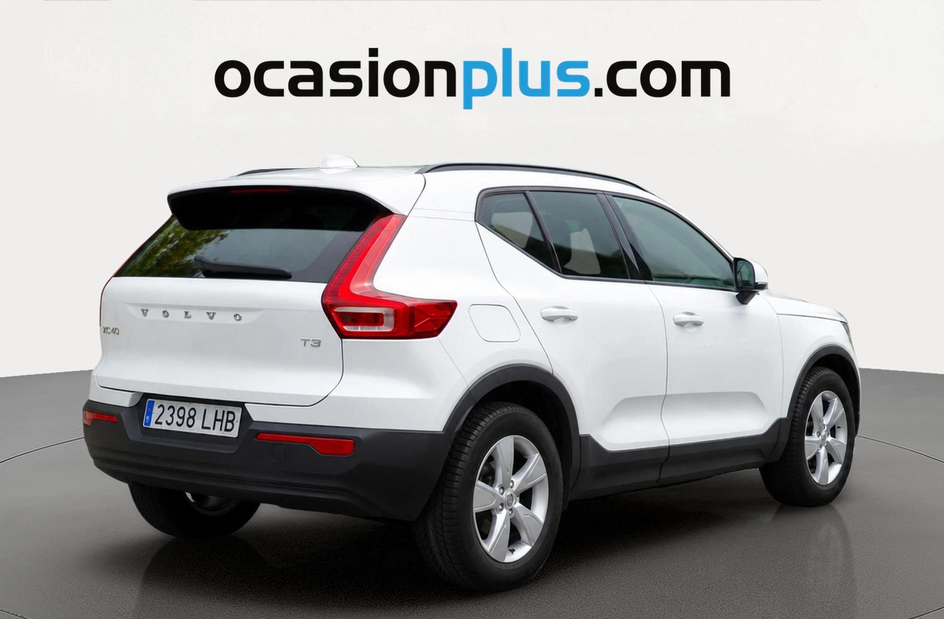 Volvo XC40 T3 - foto 4