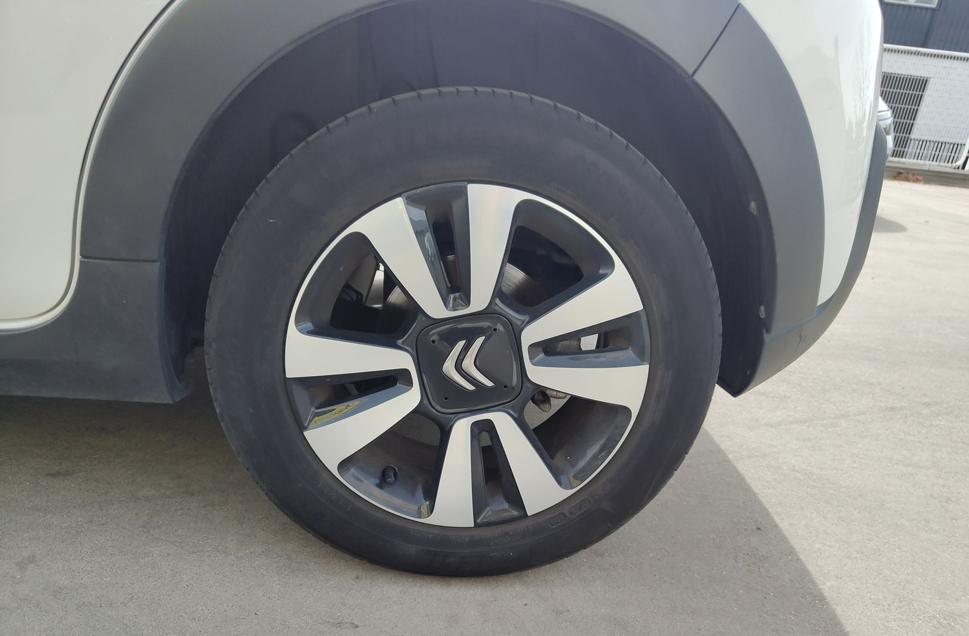 Citroën C3 BlueHDi 100 Feel - foto 35