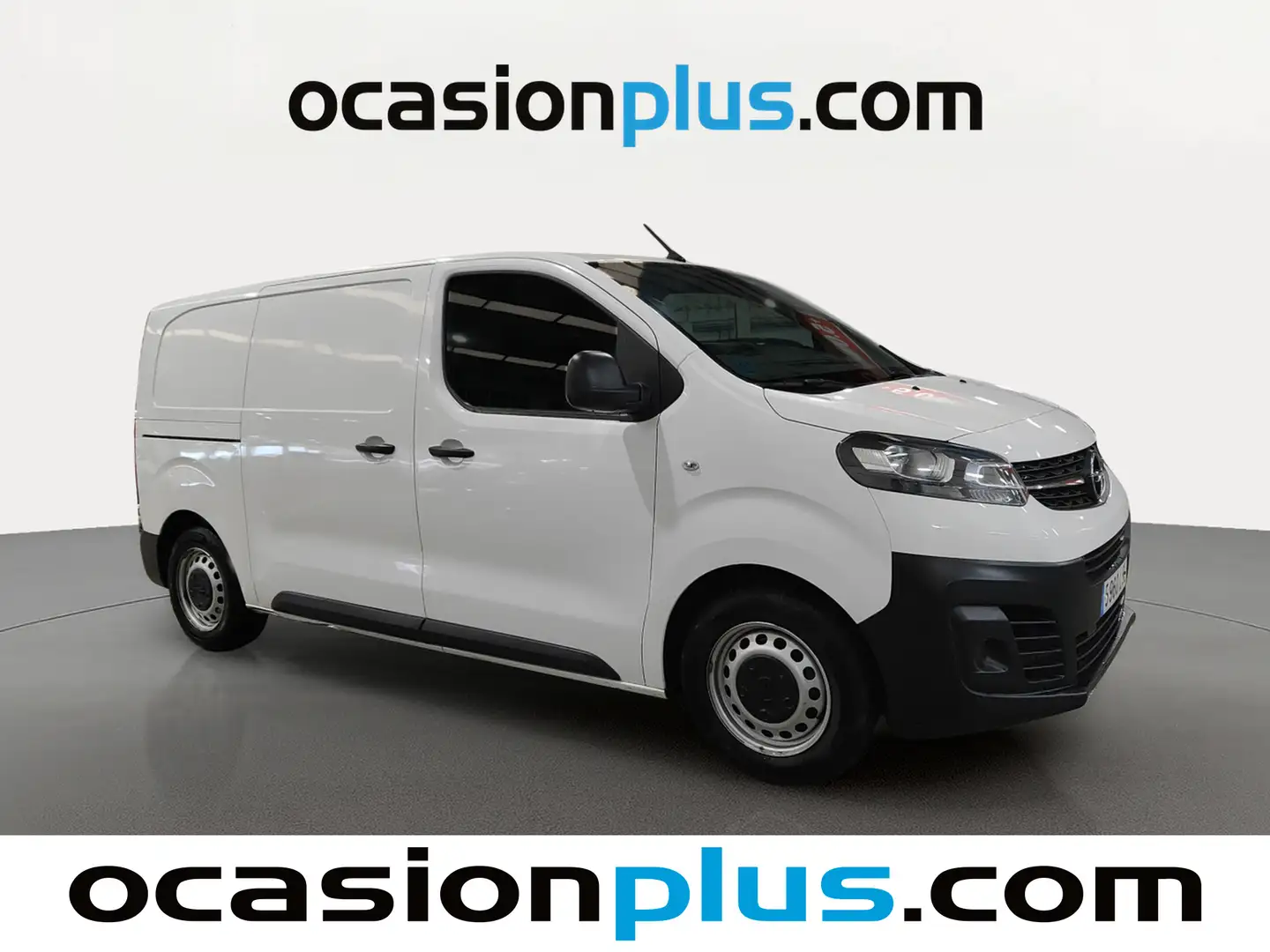 Foto Opel Vivaro Opel Vivaro Furgon 1.5 Diesel S Standart Express (102 CV)