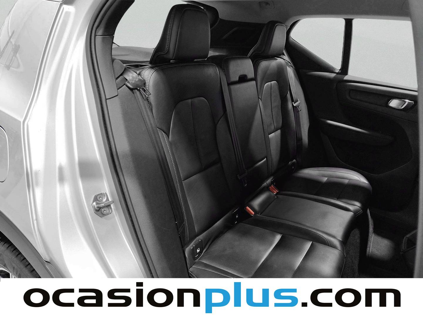Volvo XC40 Volvo XC40 D3 Inscription Auto (150 CV) automático