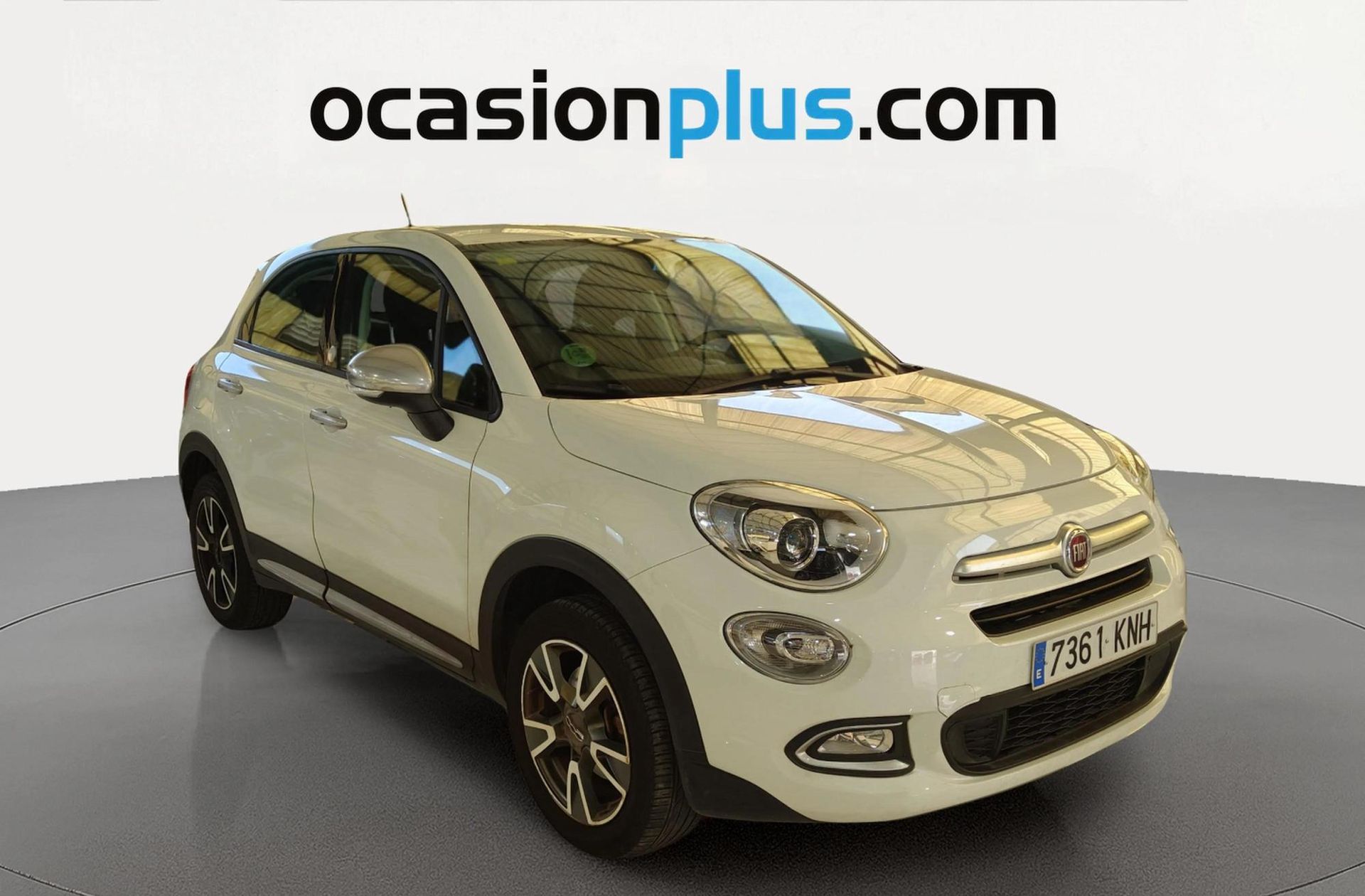 Fiat 500X 1.6 E-Torq Mirror 4x2 - foto 2