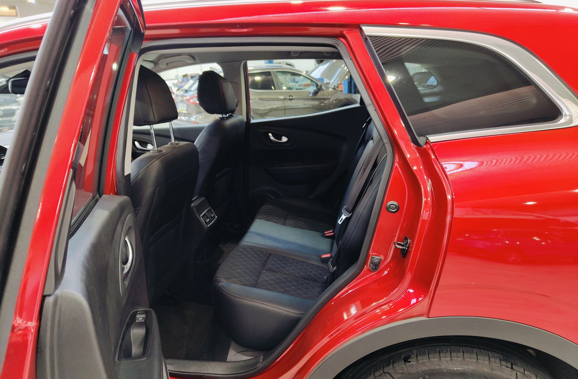 Renault Kadjar Zen TCe EDC - foto 13