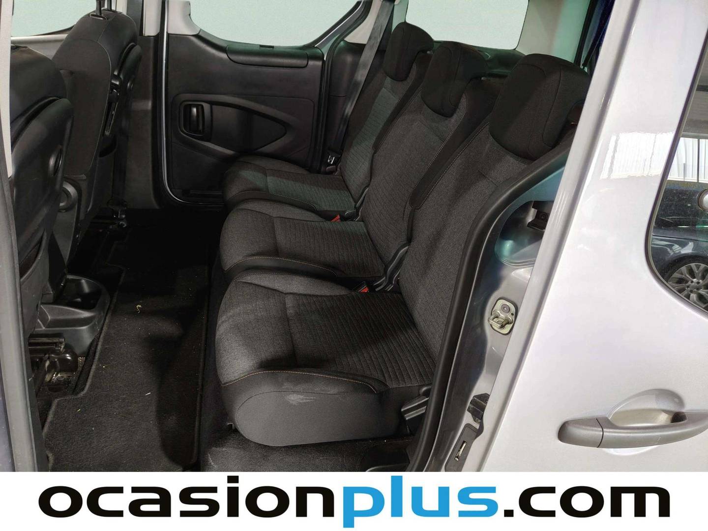 Foto Citroën Berlingo Citroen Berlingo Combi PureTech 110 20 Aniversario (110 CV)