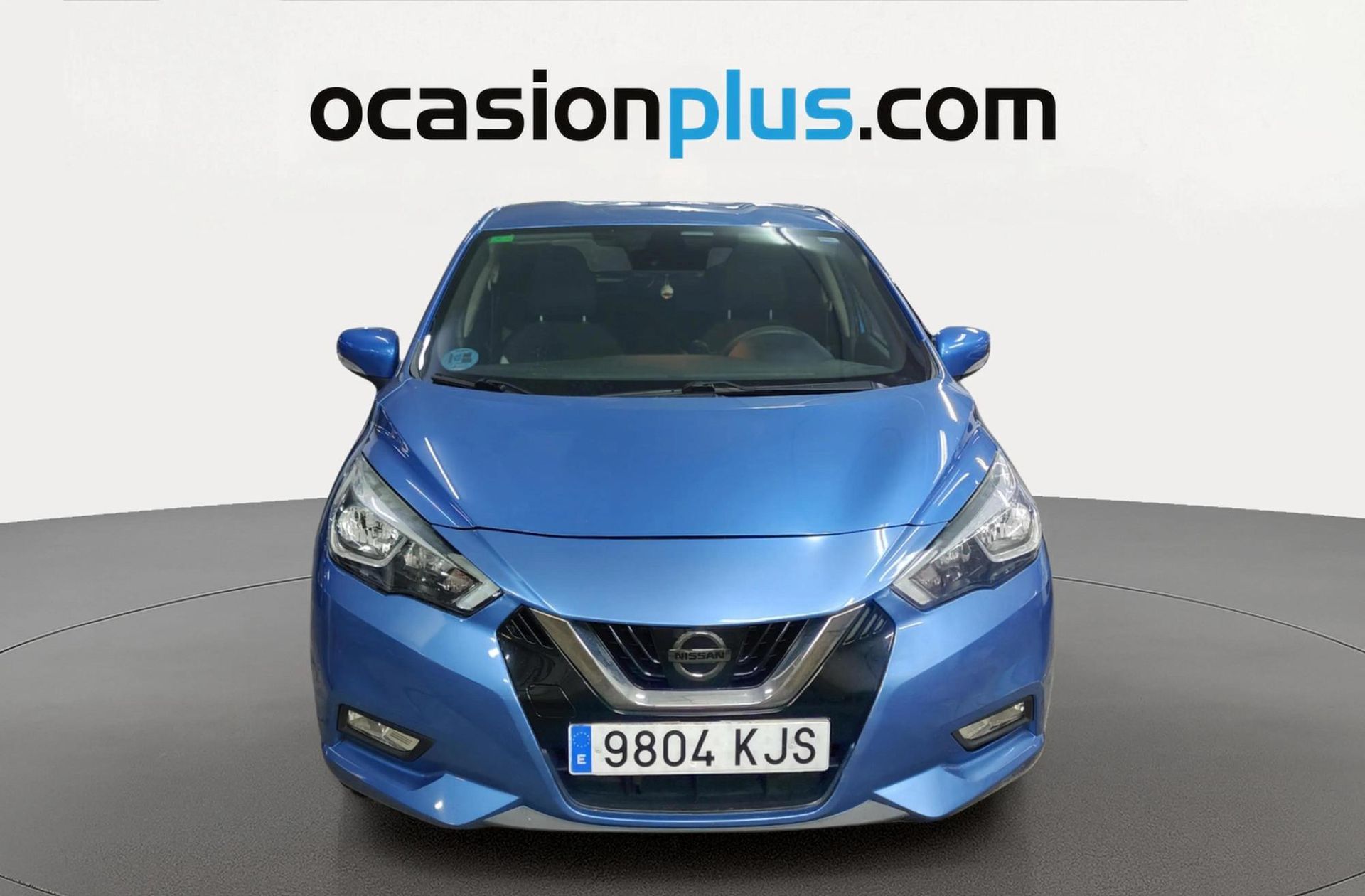 Nissan Micra 1.0 G Acenta - foto 11