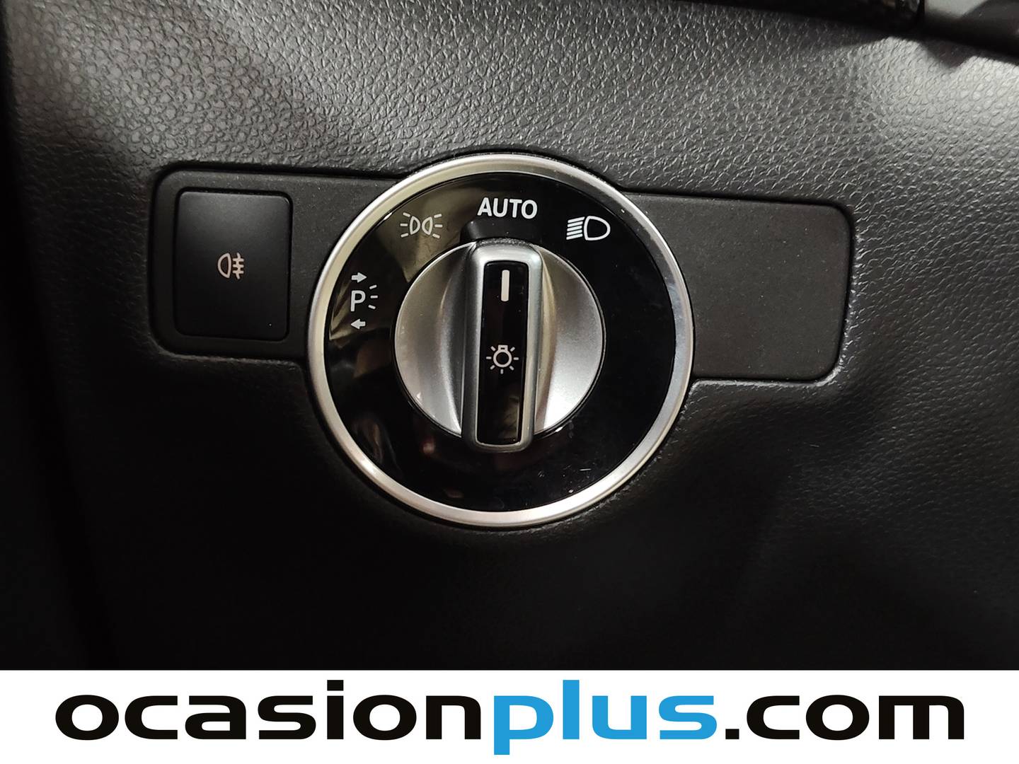 Accesorios del Mercedes Clase B Mercedes Clase B 200 d (136 CV)
