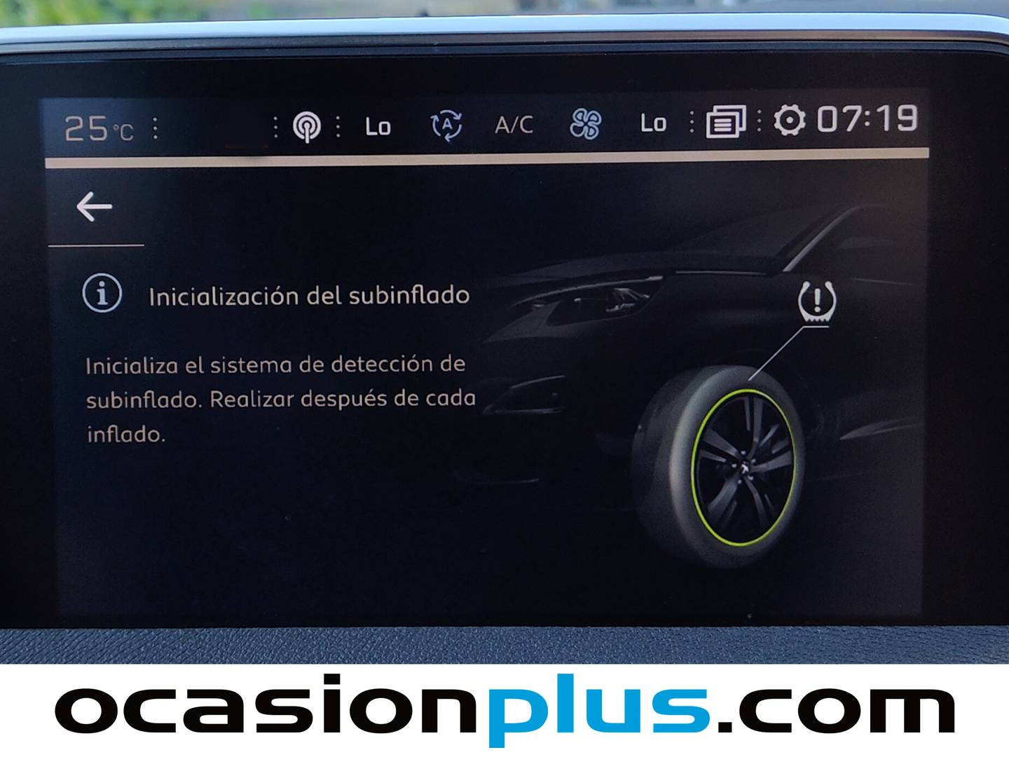 Peugeot 5008 Peugeot 5008 PureTech 130 GT Line (130 CV) 130cv