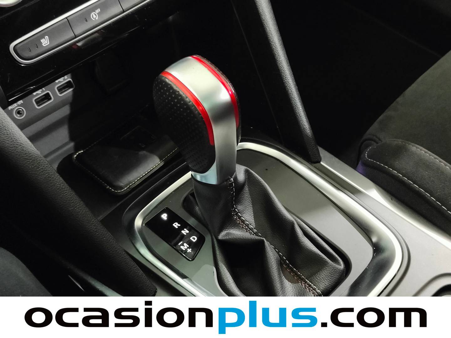 Renault Mégane Renault Megane RS TCe (300 CV) EDC GPF seminuevo