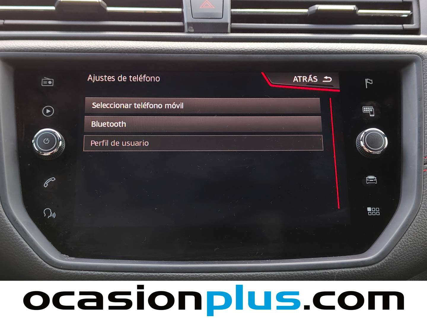 Seat Arona SEAT Arona 1.0 TSI Ecomotive FR DSG (115 CV) de segunda mano