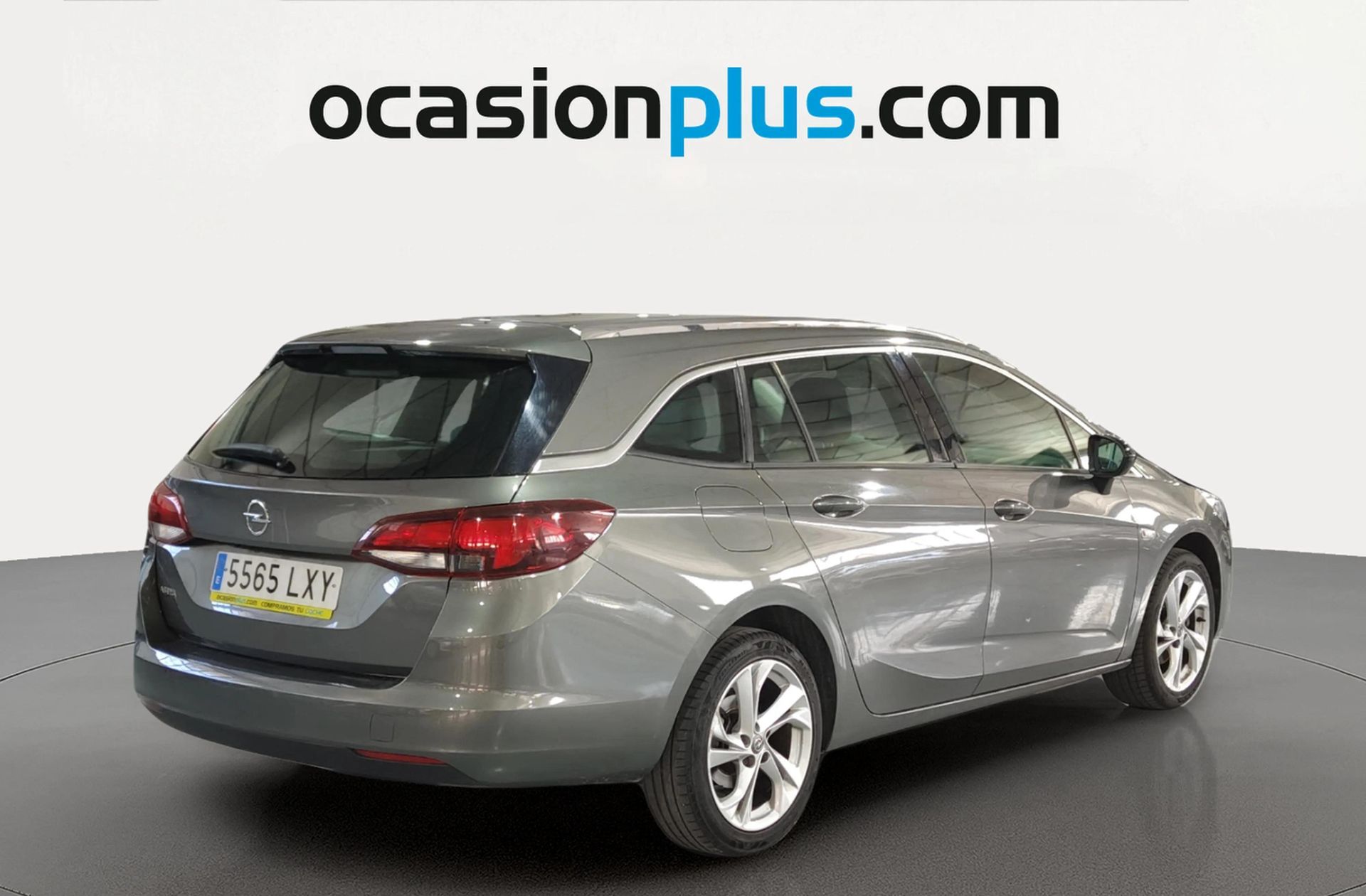 Opel Astra Sports Tourer 1.2 Turbo SHT Business Elegance - foto 4