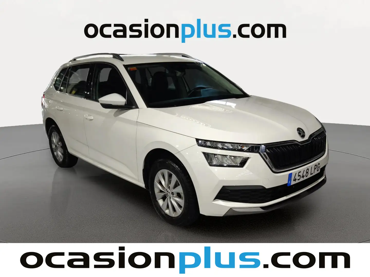 Foto Skoda Kamiq Skoda Kamiq 1.5 TSI Ambition  (150 CV)