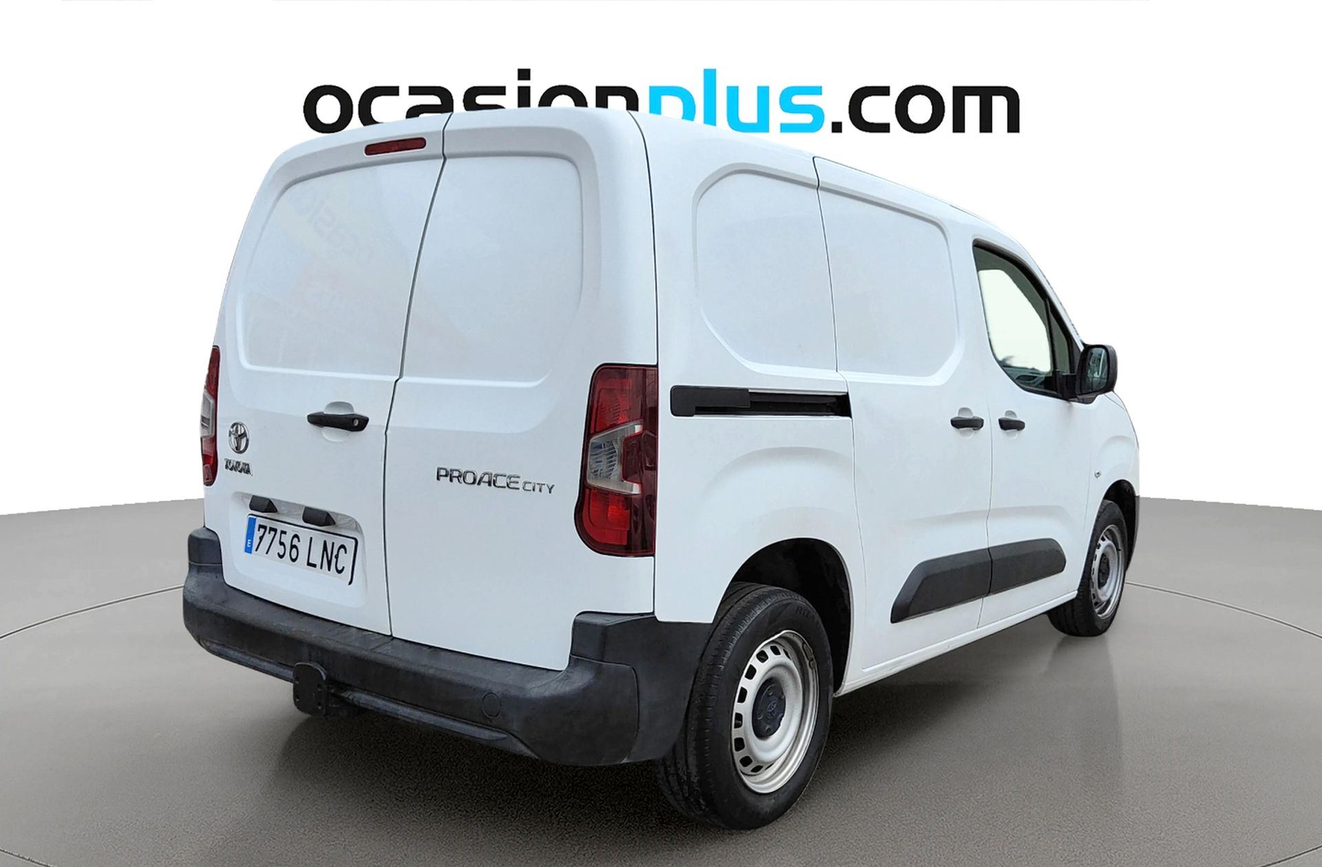 Toyota Proace City 1.5D GX Media - foto 4