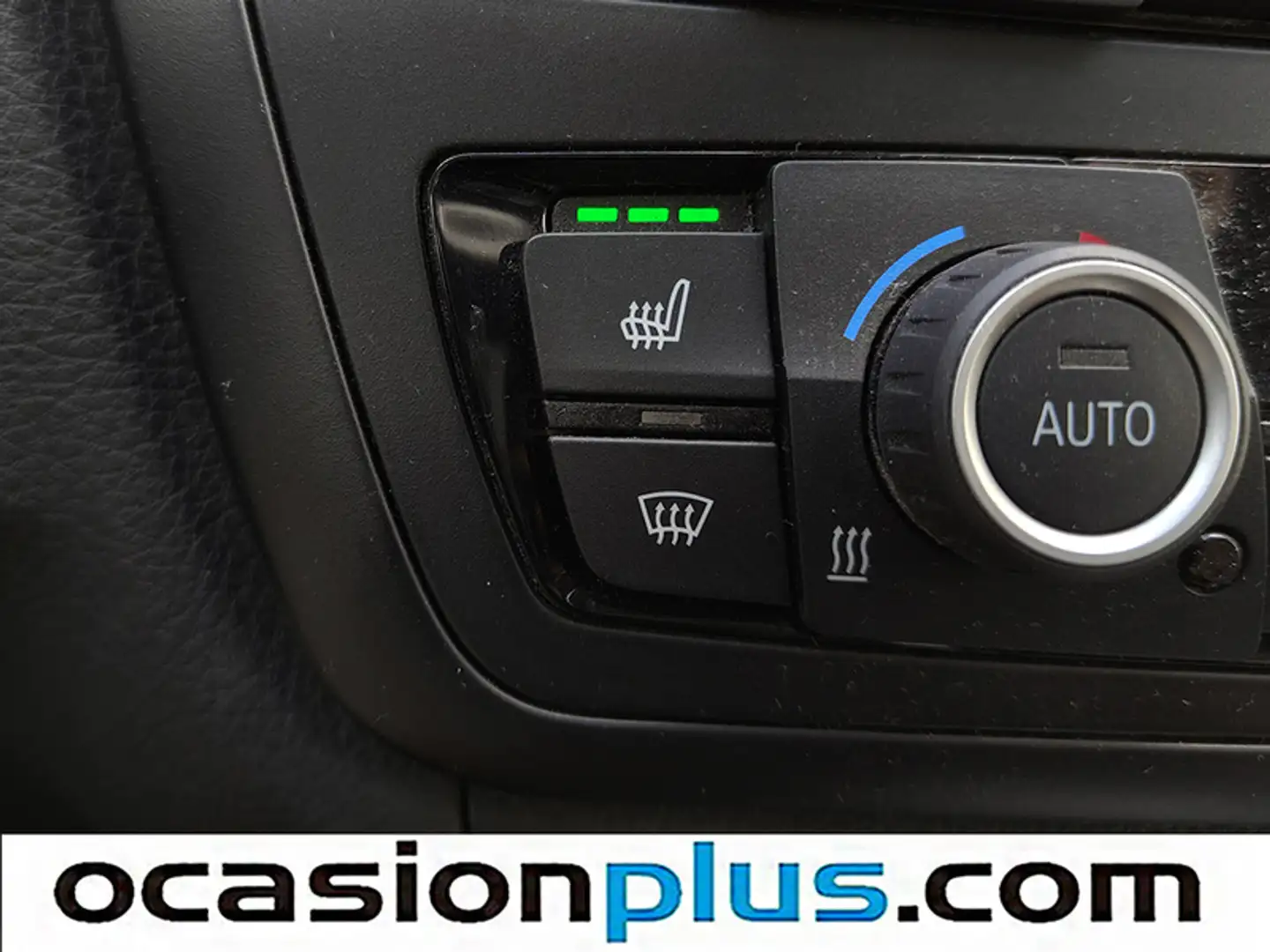 Foto BMW Serie 4 BMW Serie 4 420d Coupe (184 CV)