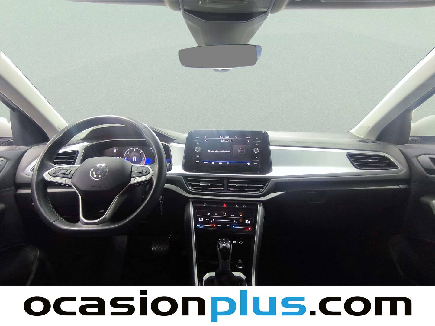 Volkswagen T-Roc Volkswagen T-Roc Life 2.0 TDI (150 CV) DSG de ocasión