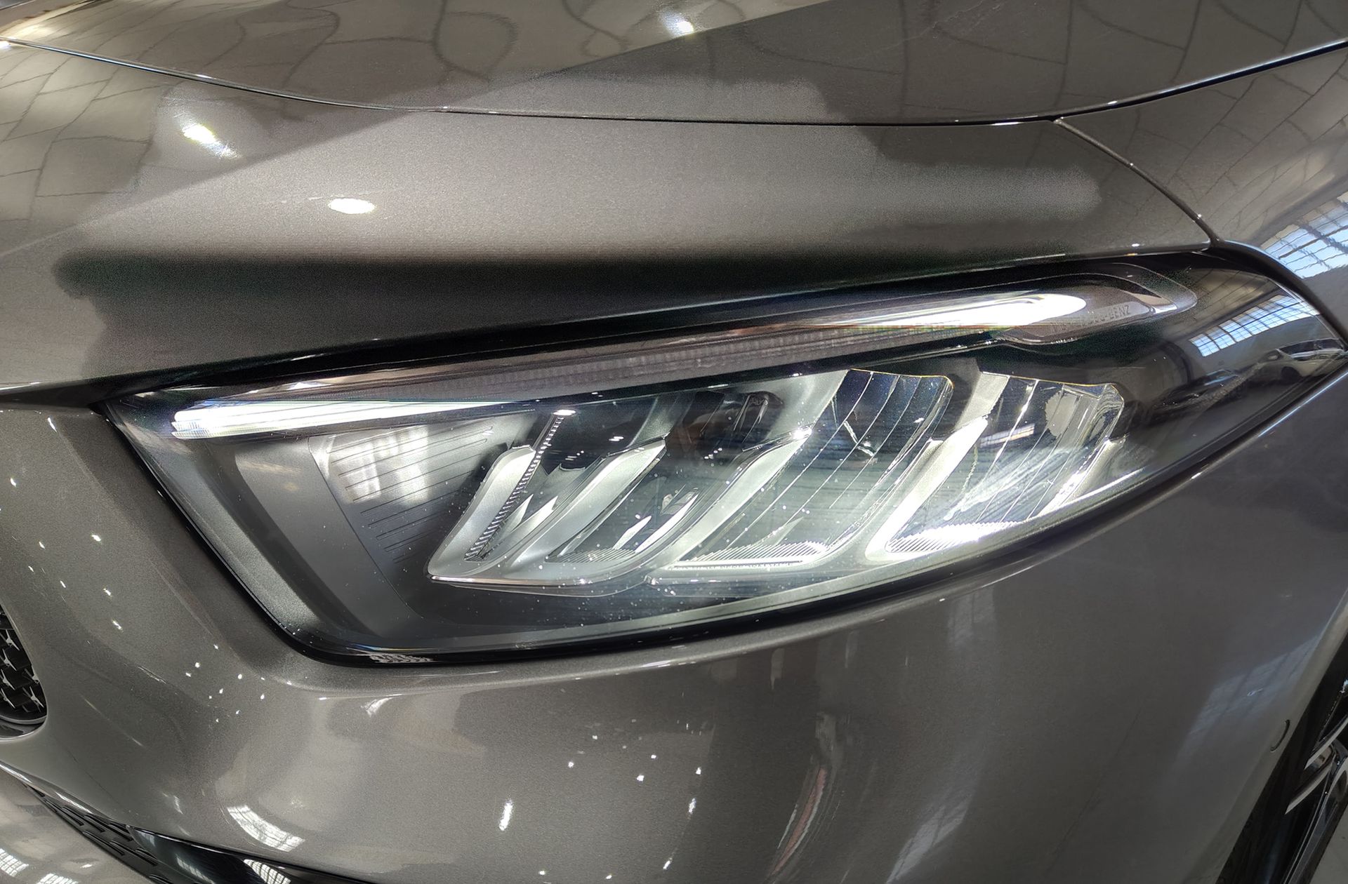 Mercedes-Benz Clase A 200 d Pack AMG - foto 17