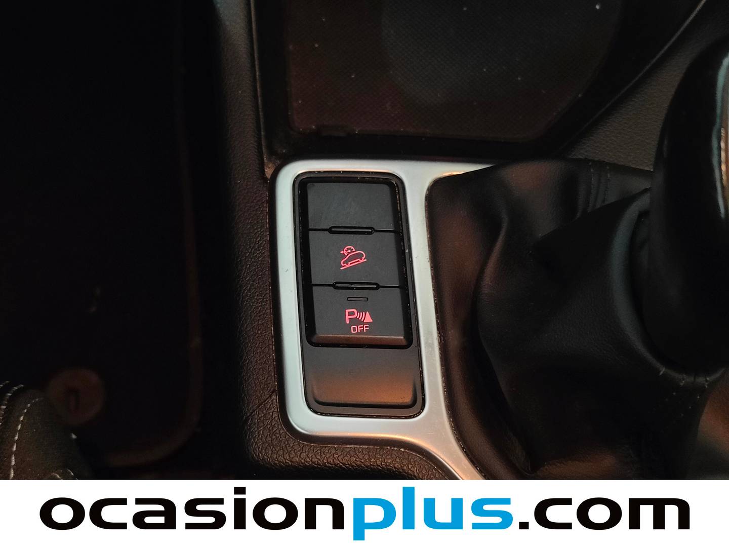 Extras del KIA Sportage KIA Sportage 1.6 MHEV Drive 4x2 (115 CV)
