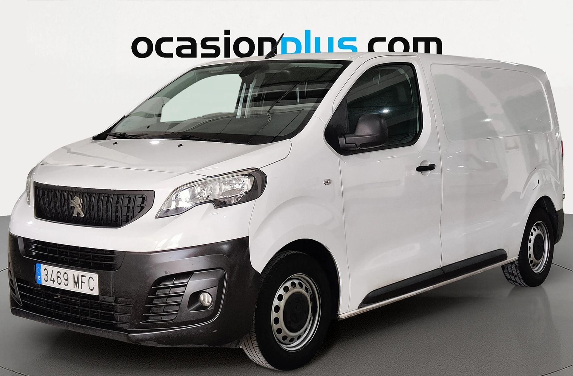 Peugeot Expert Furgon BlueHDi 120 Premium