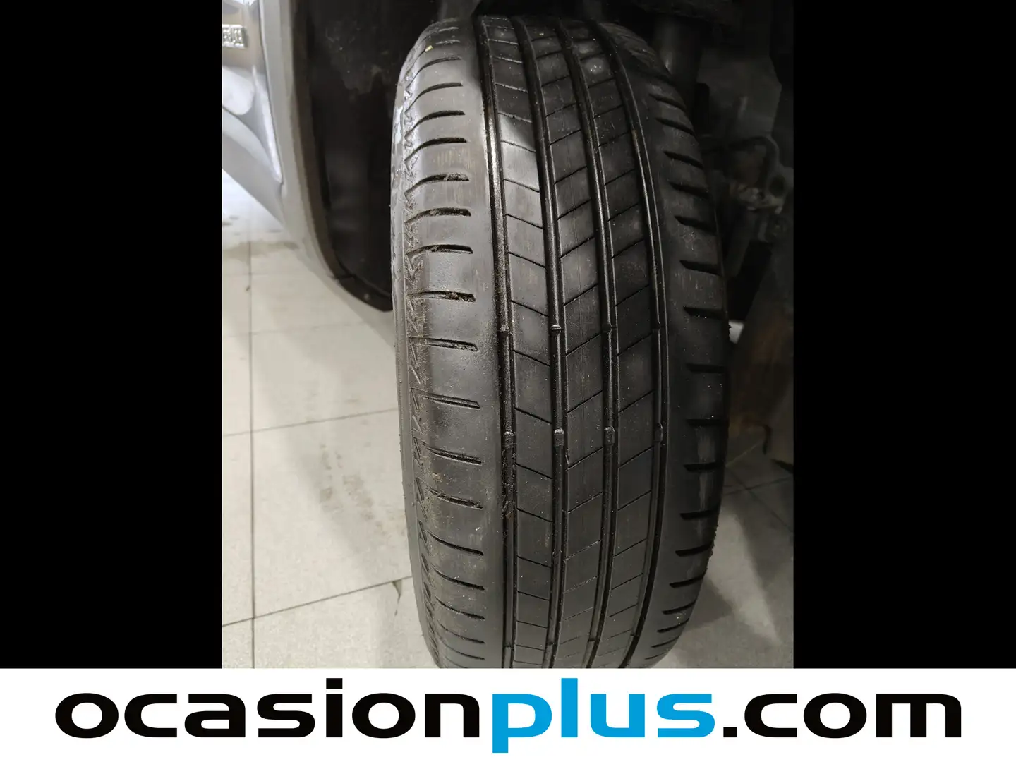 Foto Jeep Renegade Jeep Renegade eHybrid 1.5 Altitude DCT (130 CV)