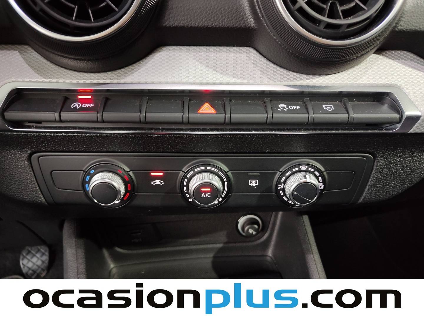 Audi Q2 Audi Q2 Advanced 30 TFSI (116 CV) gasolina