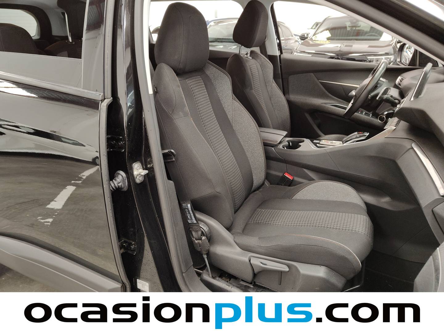 Foto Peugeot 5008 Peugeot 5008 BlueHDi 130 Active S&S EAT8 (130 CV)