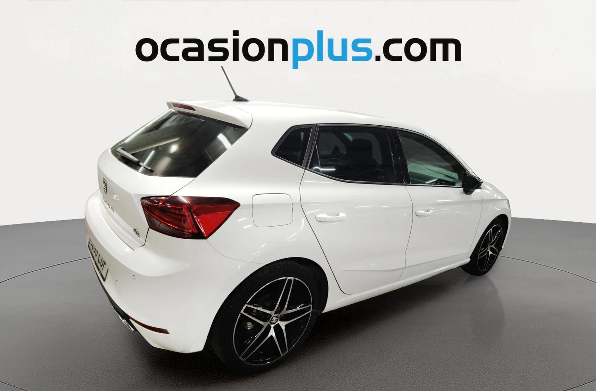 SEAT Ibiza 1.0 TSI FR Plus DSG - foto 4