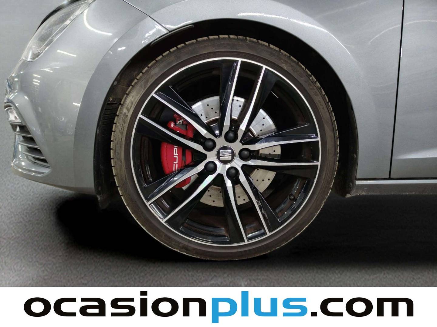 Seat León Seat León ST ST 2.0 TSI S&S Cupra DSG (300 CV) km 0