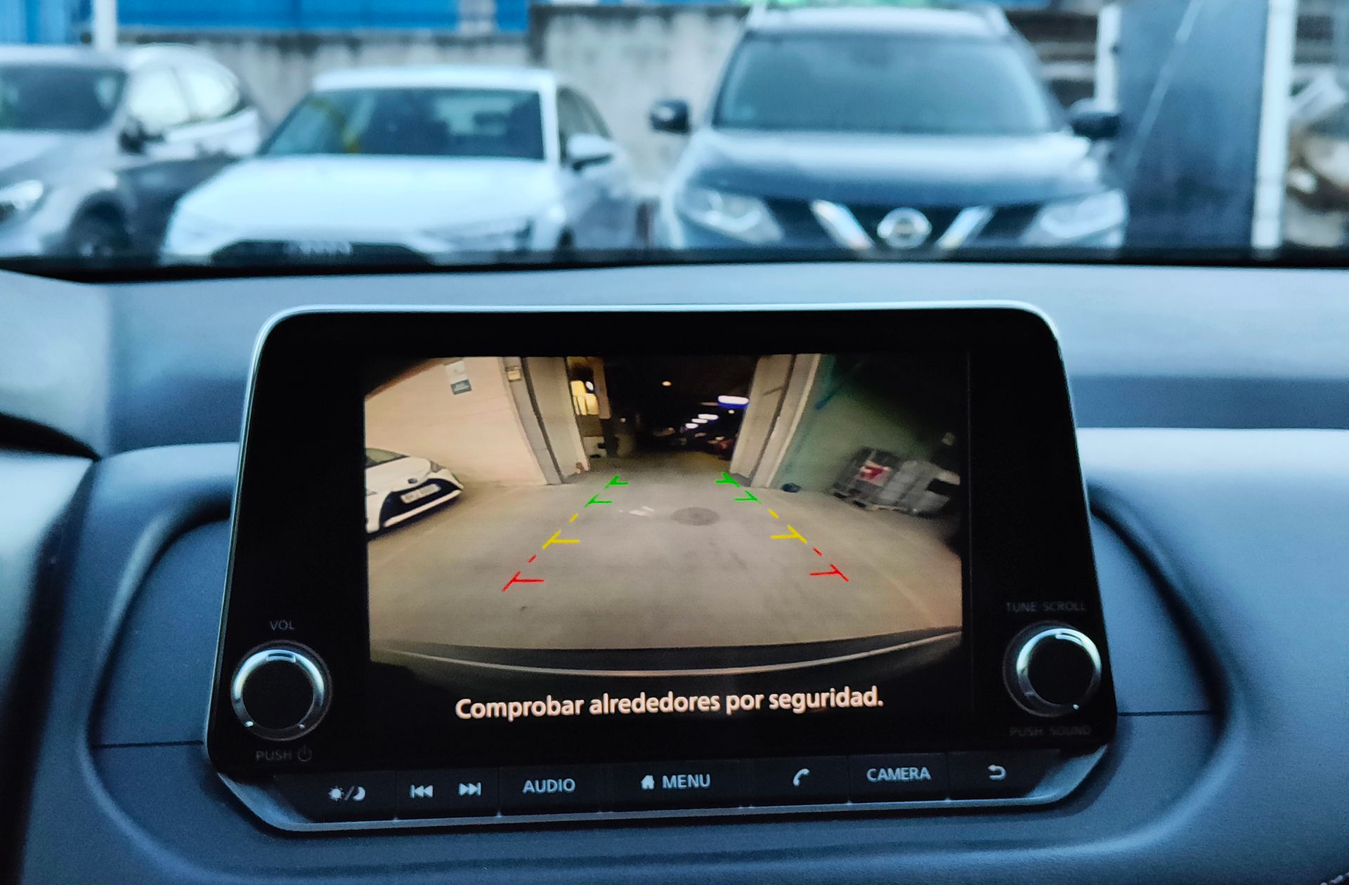 Nissan Qashqai E-POWER N-Connecta - foto 8