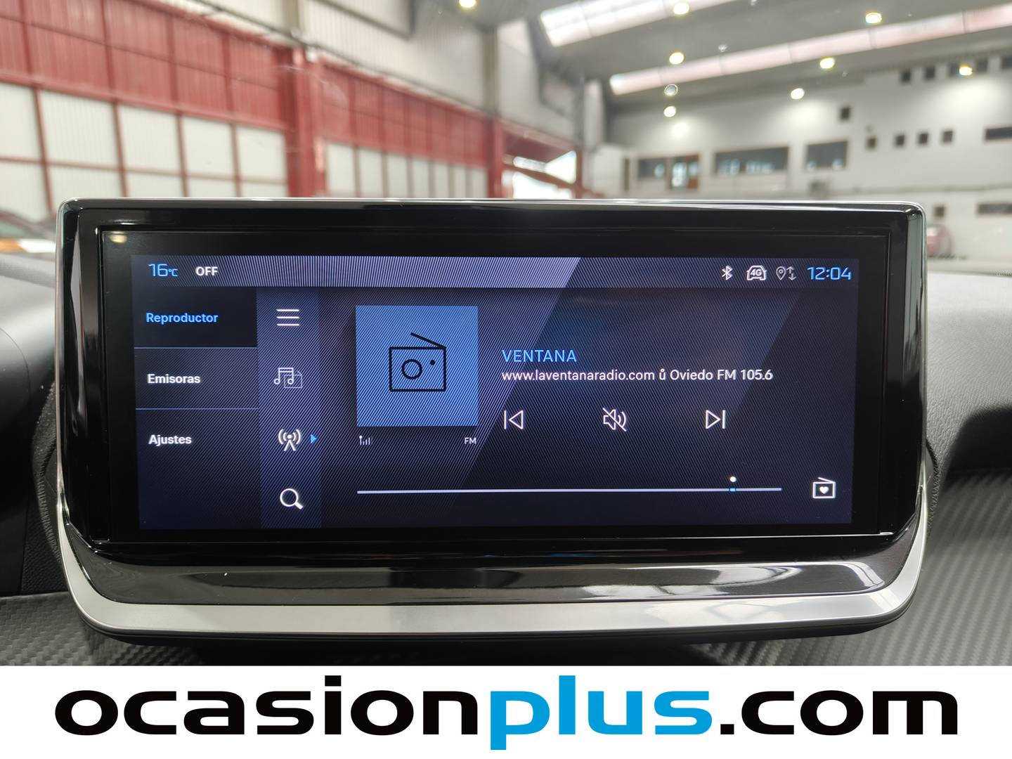 Peugeot 2008 Peugeot 2008 PureTech 100 S&S Allure (100 CV) 2025