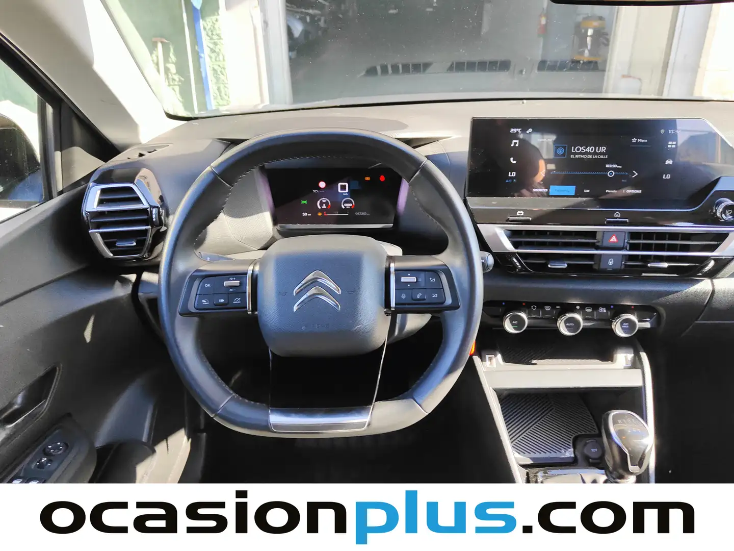 Foto Citroën C4 Citroen C4 PureTech 130 S&S 6v Feel Pack (130 CV)