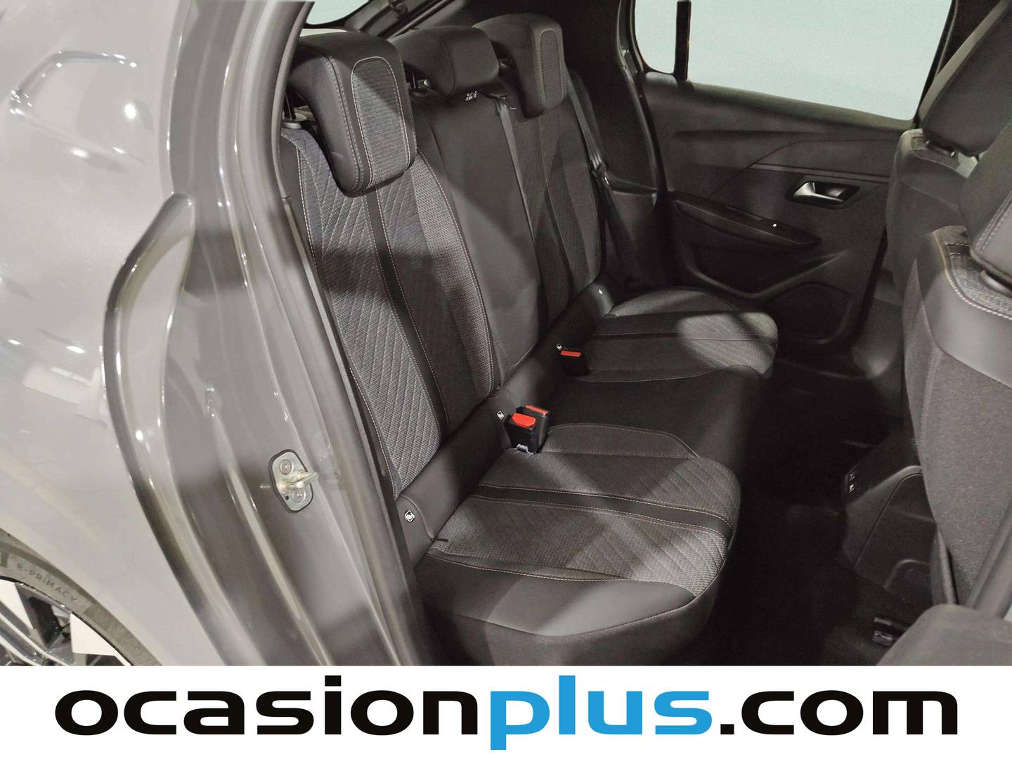 Peugeot 208 Peugeot 208 PureTech 100 Allure (100 CV) manual