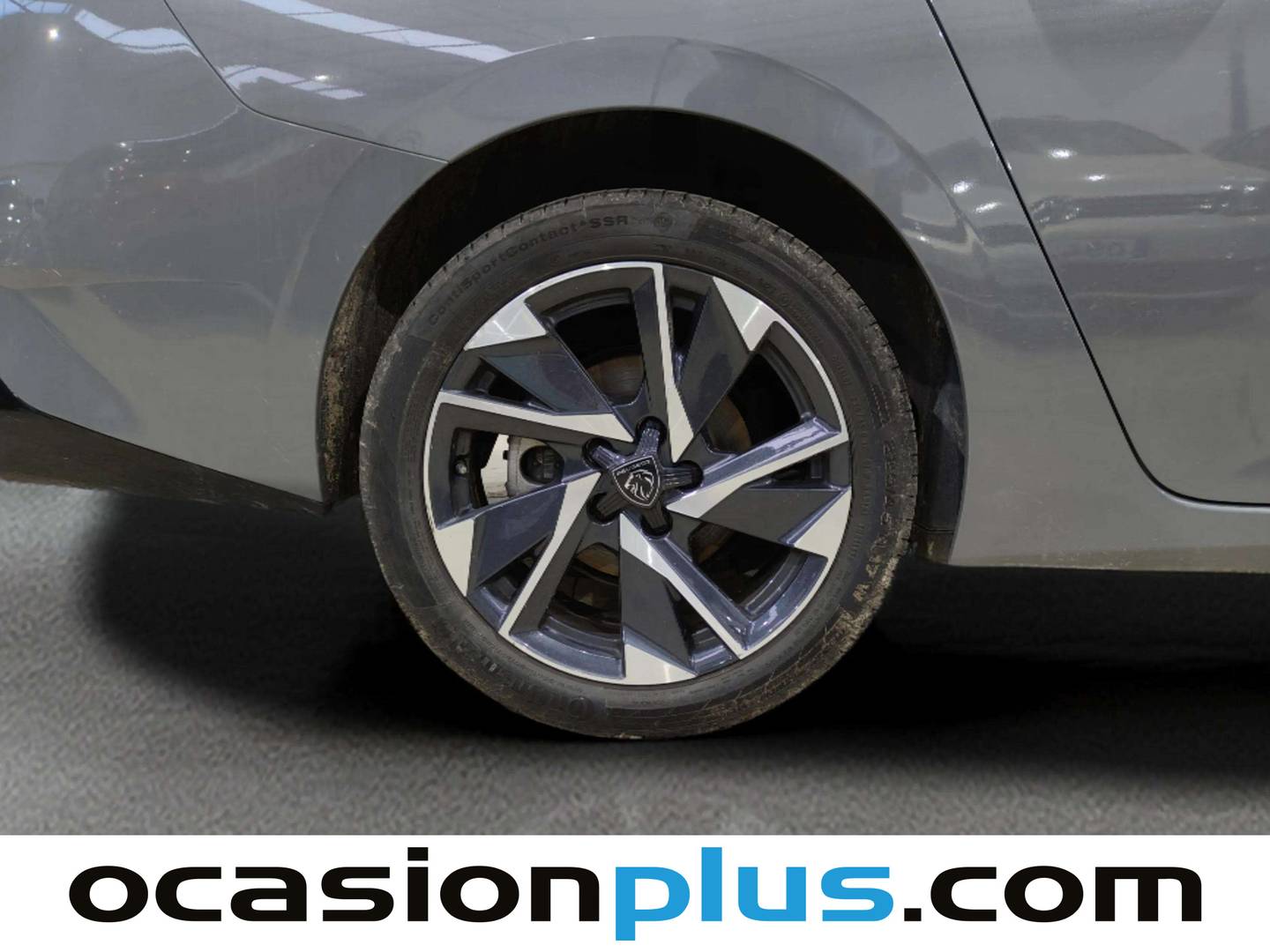 Foto Peugeot 308 Peugeot 308 SW PureTech 130 S&S Allure (130 CV)