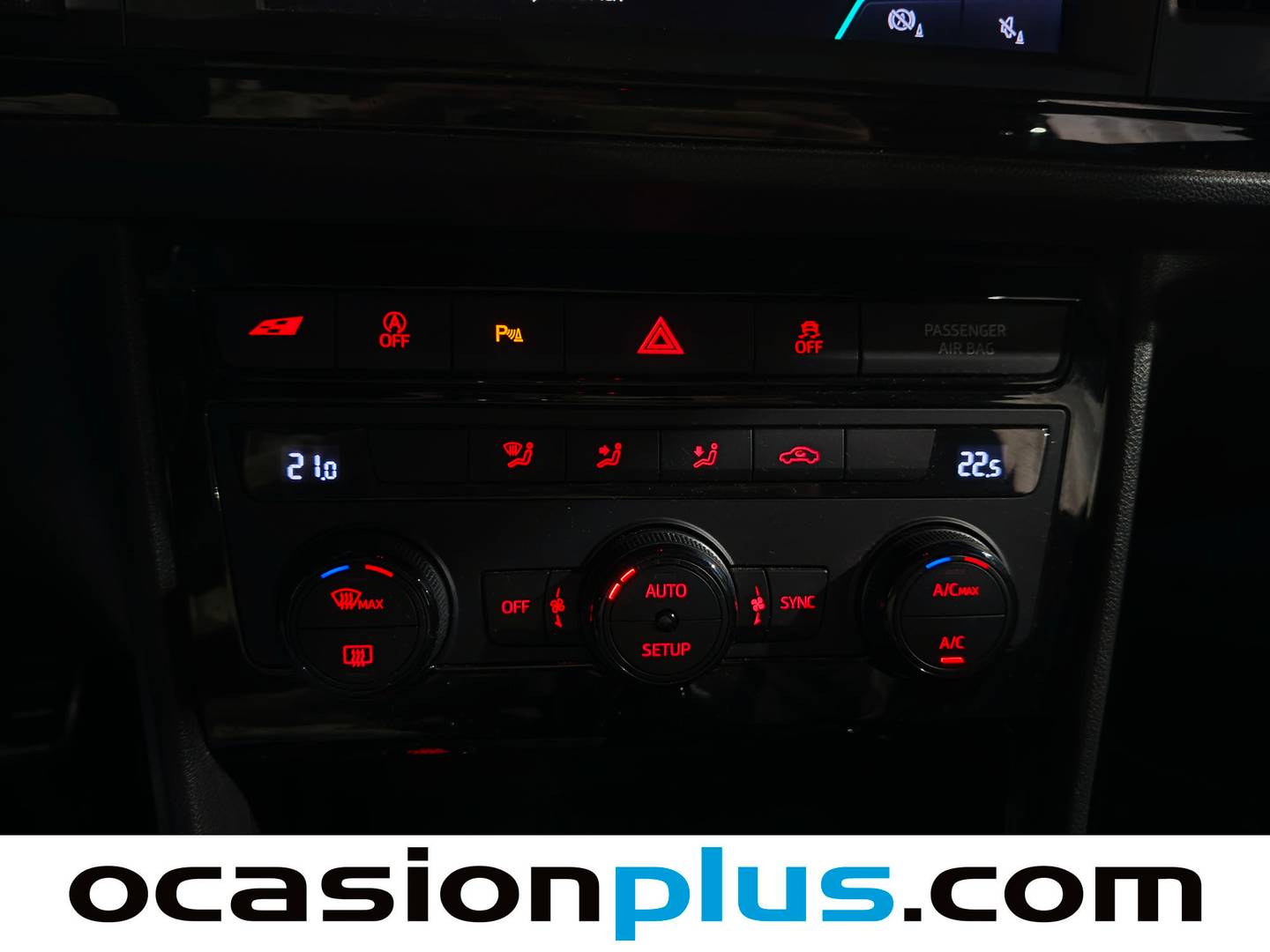 Foto Seat León SEAT León 2.0 TSI S&S Cupra DSG (290 CV)