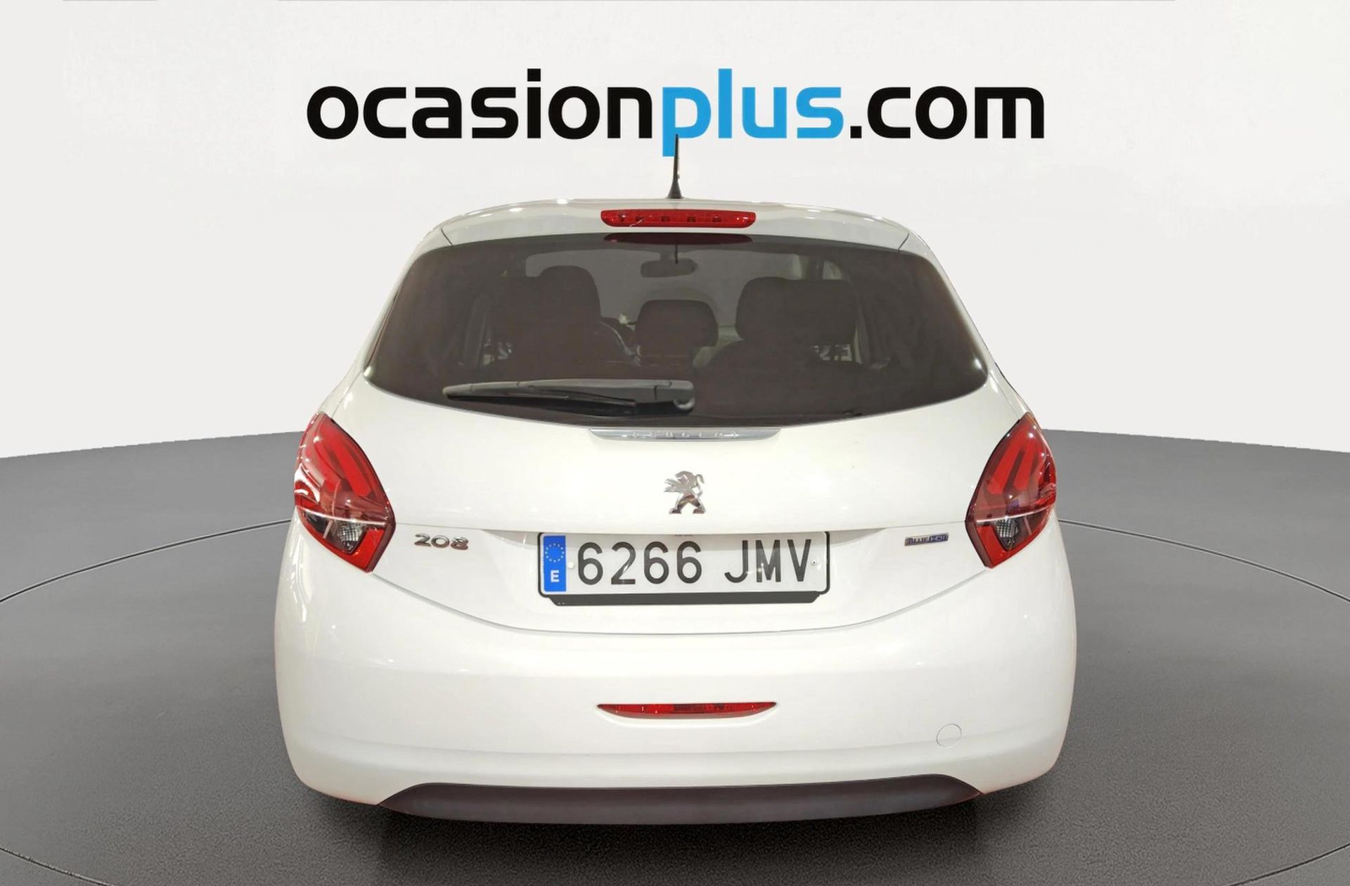 Peugeot 208 BlueHDi 100 Style - foto 13