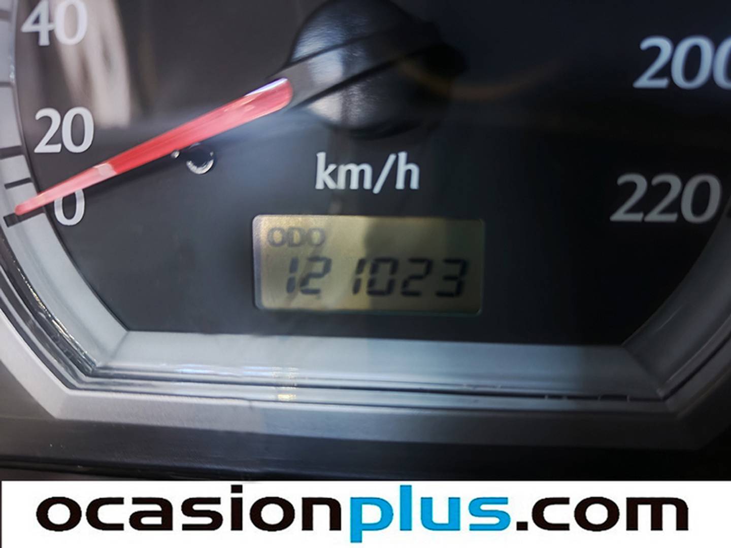 Foto Chevrolet Lacetti Chevrolet Lacetti 1.6 CDX (109 CV)