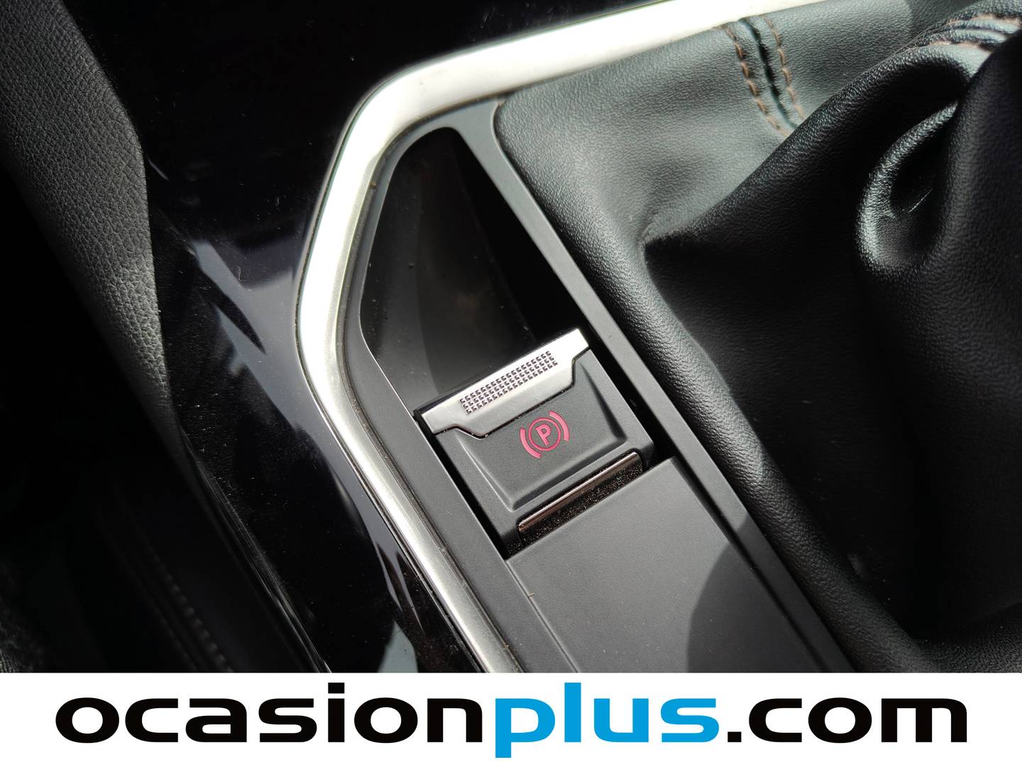 Peugeot 3008 Peugeot 3008 PureTech 130 S&S GT Line (130 CV) de segunda mano