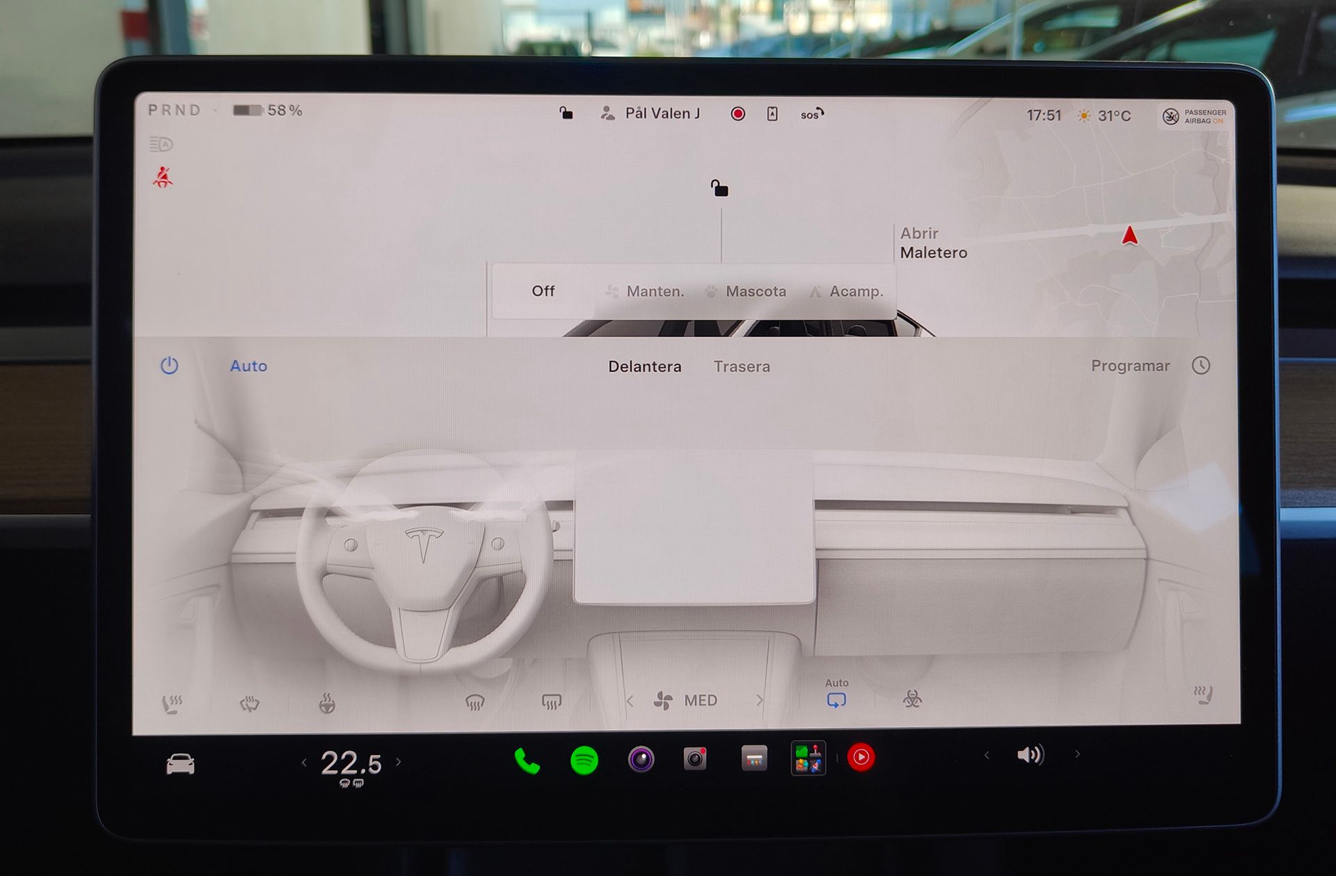 Tesla Model Y Gran Autonomía 4WD - foto 7