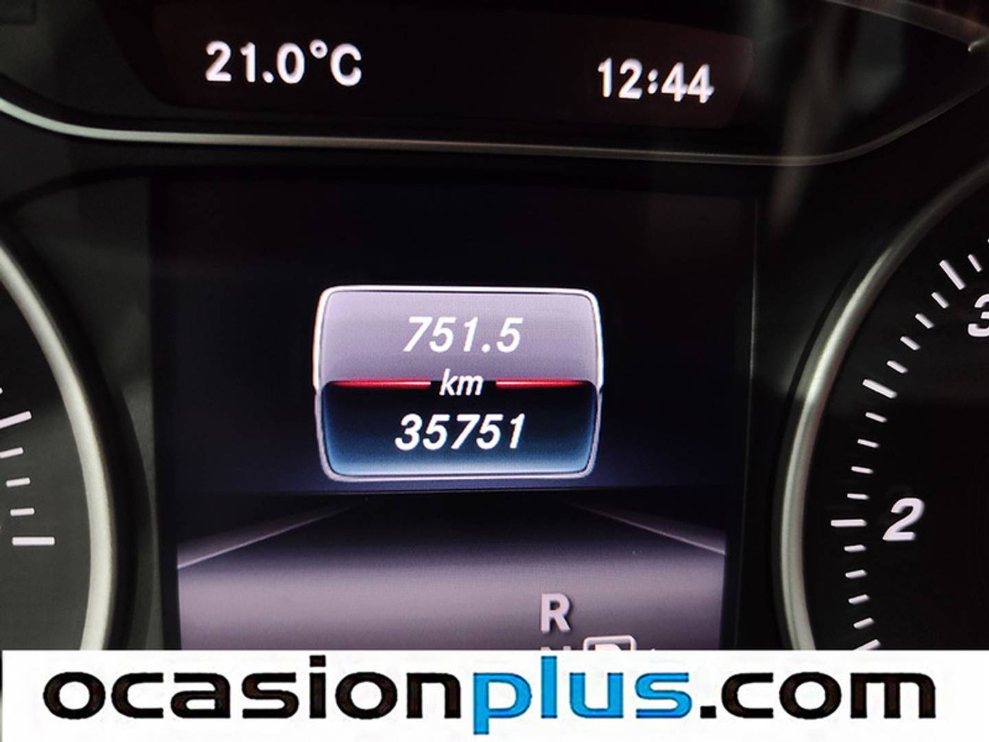 Foto Mercedes Clase B Mercedes-Benz Clase B 200 d (136 CV) Pack AMG