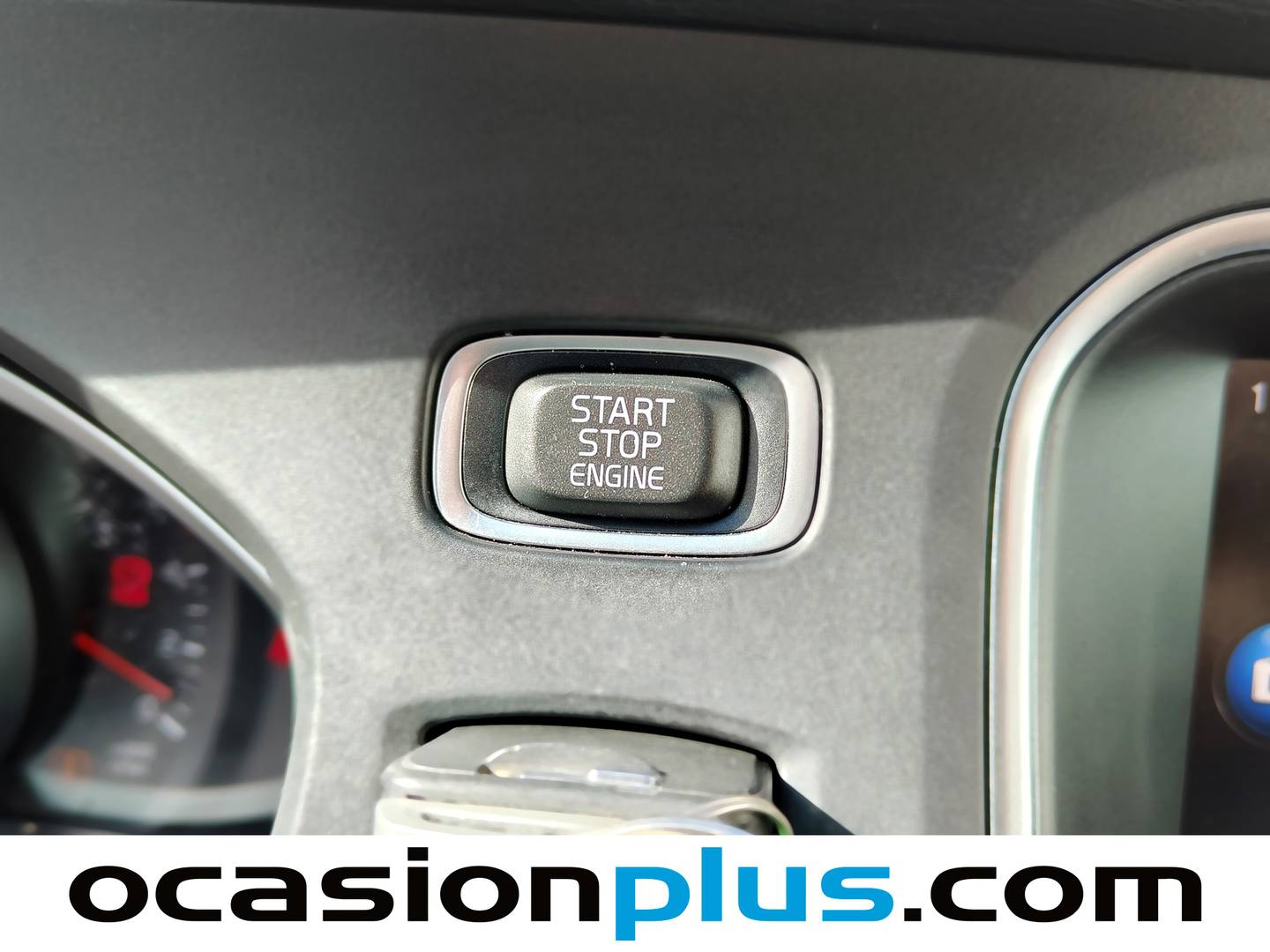 Volvo V40 Volvo V40 D2 Momentum (120 CV) km 0