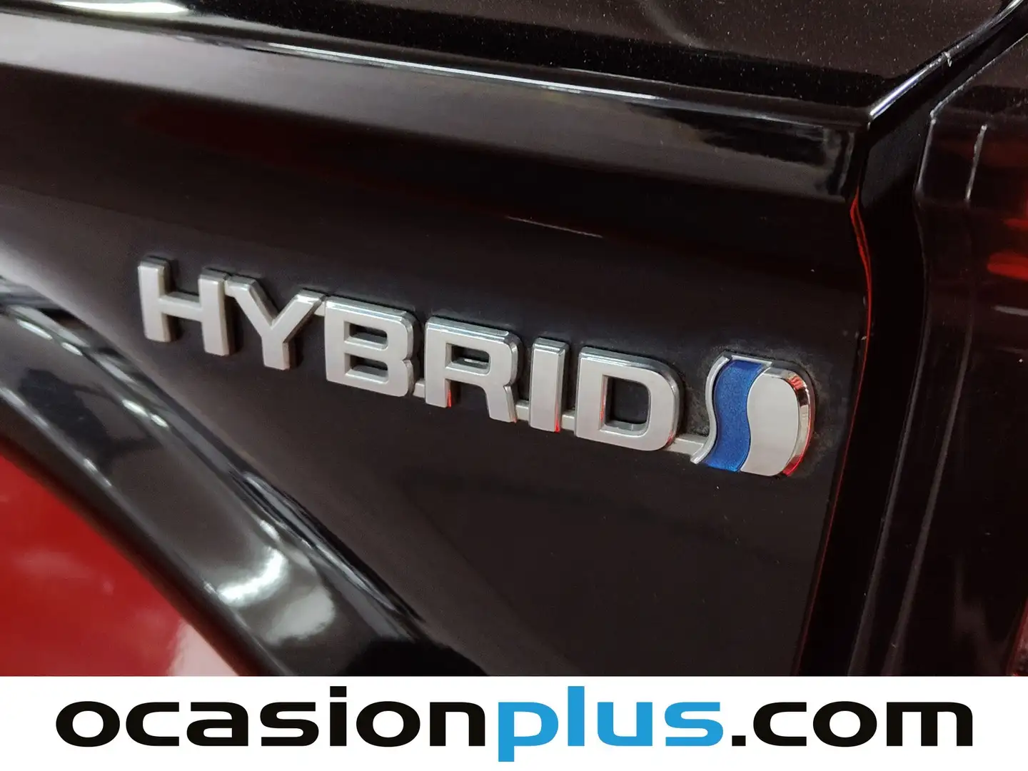 Foto Toyota Yaris Toyota Yaris 120H Business Plus (116 CV)