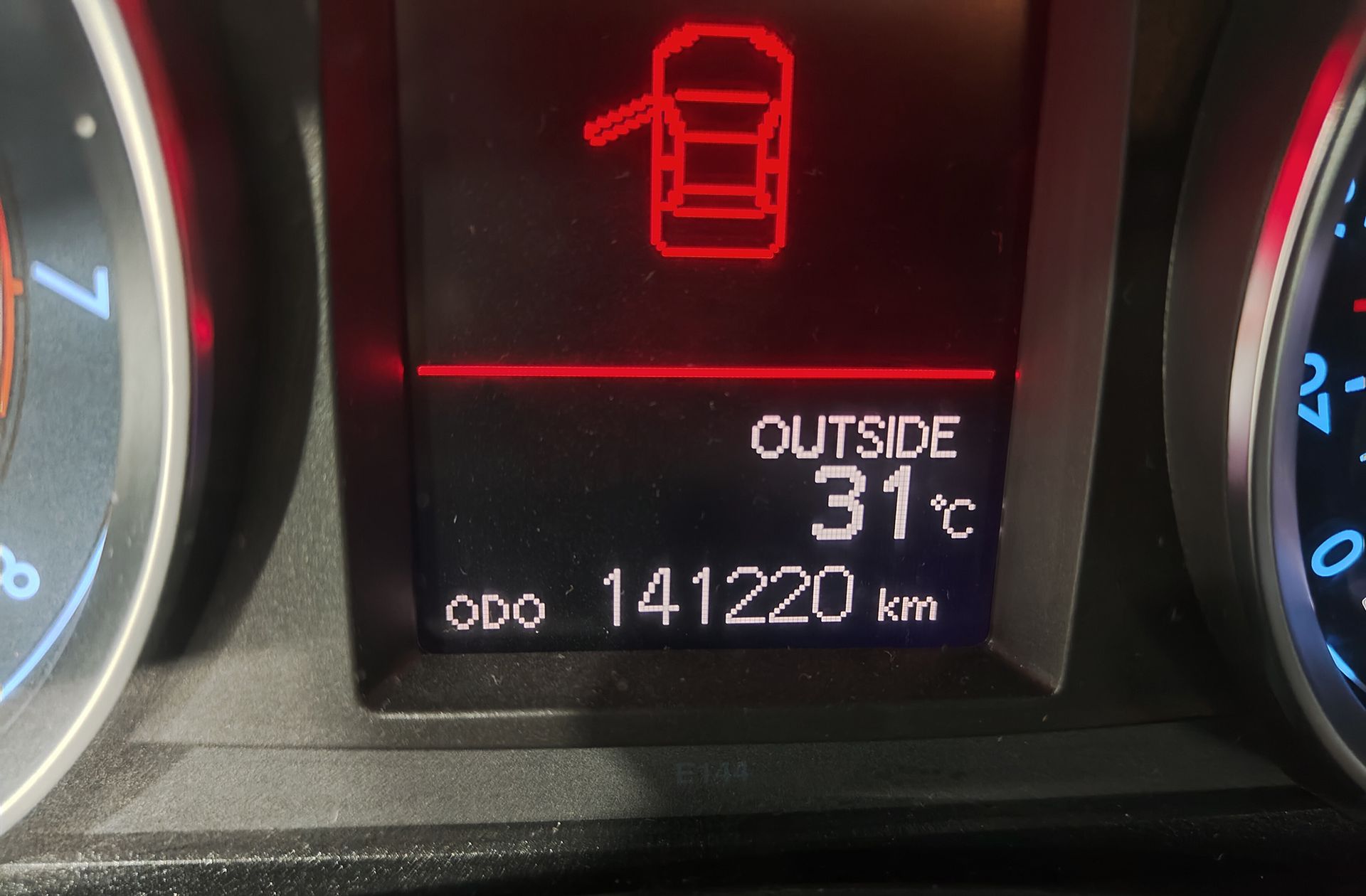 Toyota Auris 130 Active - foto 8