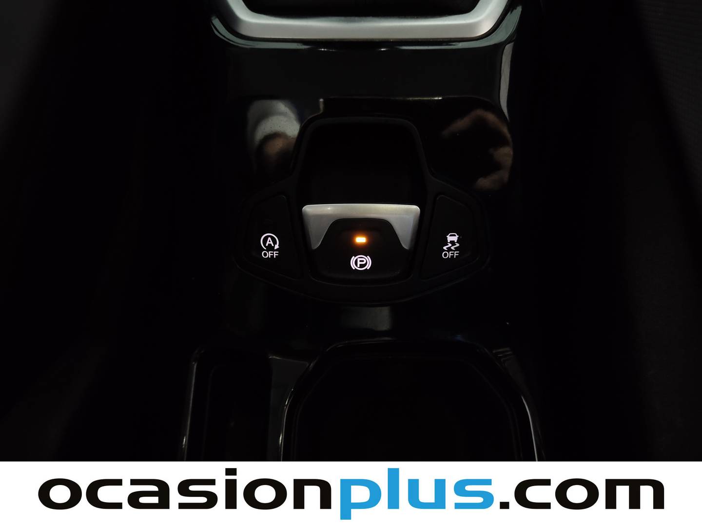 Acabados Jeep Renegade Jeep Renegade 1.0G Night Eagle II 4x2 (120 CV)