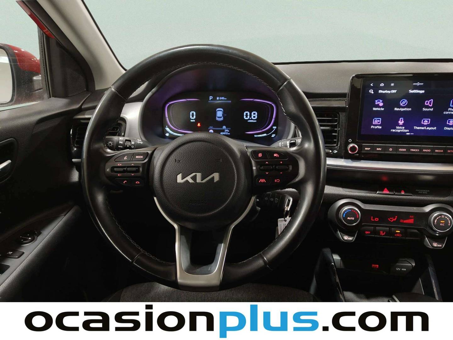 KIA Stonic KIA Stonic 1.0 T-GDi Drive (100 CV) automático