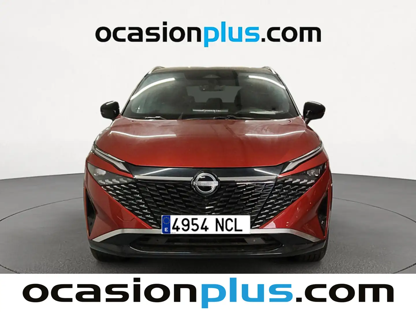 Foto Nissan QASHQAI Nissan Qashqai Tekna Premium E-POWER (190 CV)