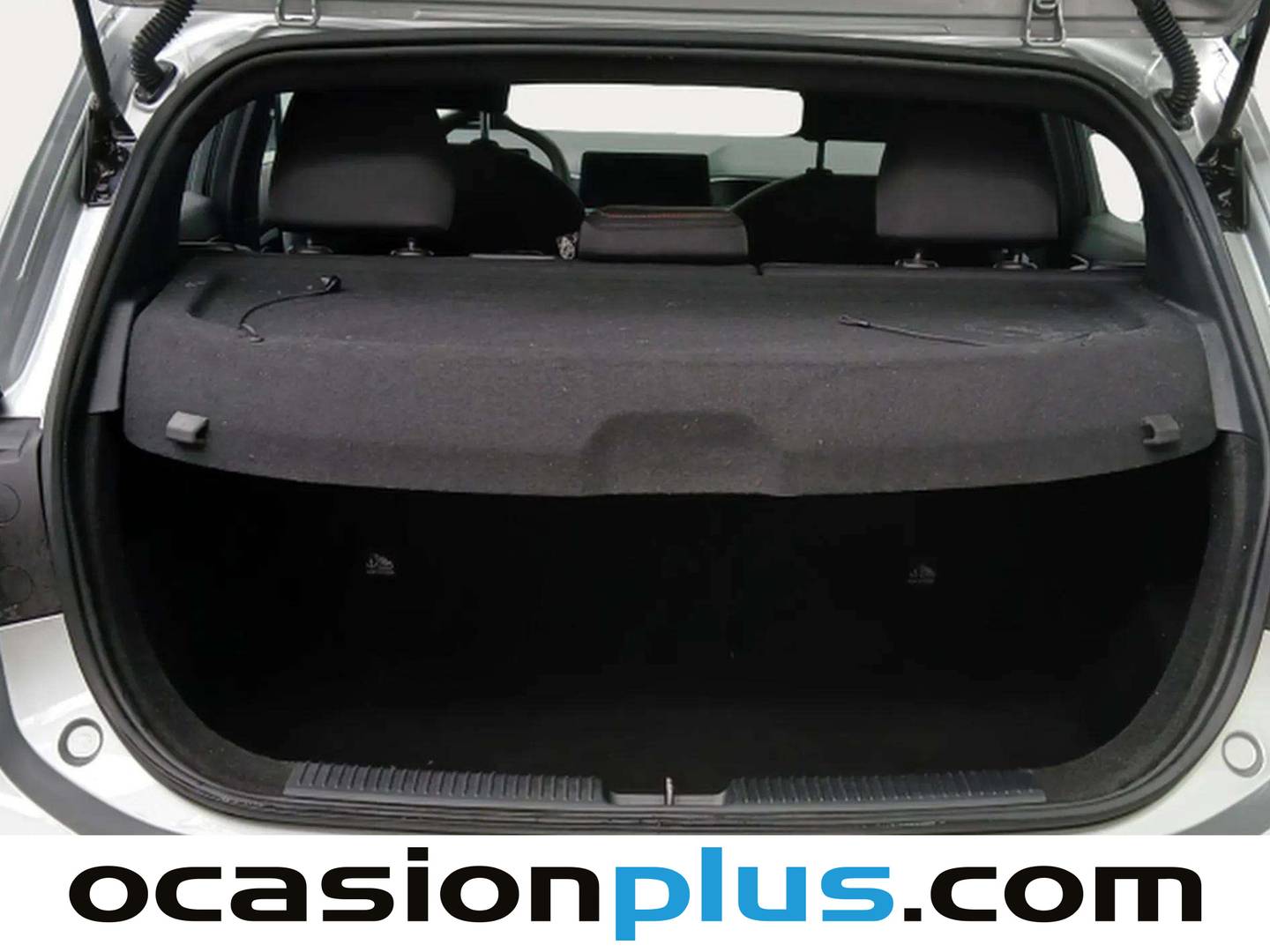 MG MG3 MG MG3 1.5 Comfort (116 CV) manual