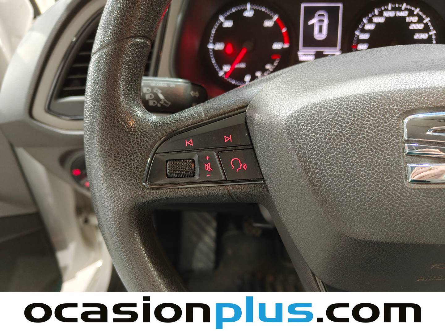 Seat León SEAT León ST 1.6 TDI S&S Reference  (115 CV) 115cv