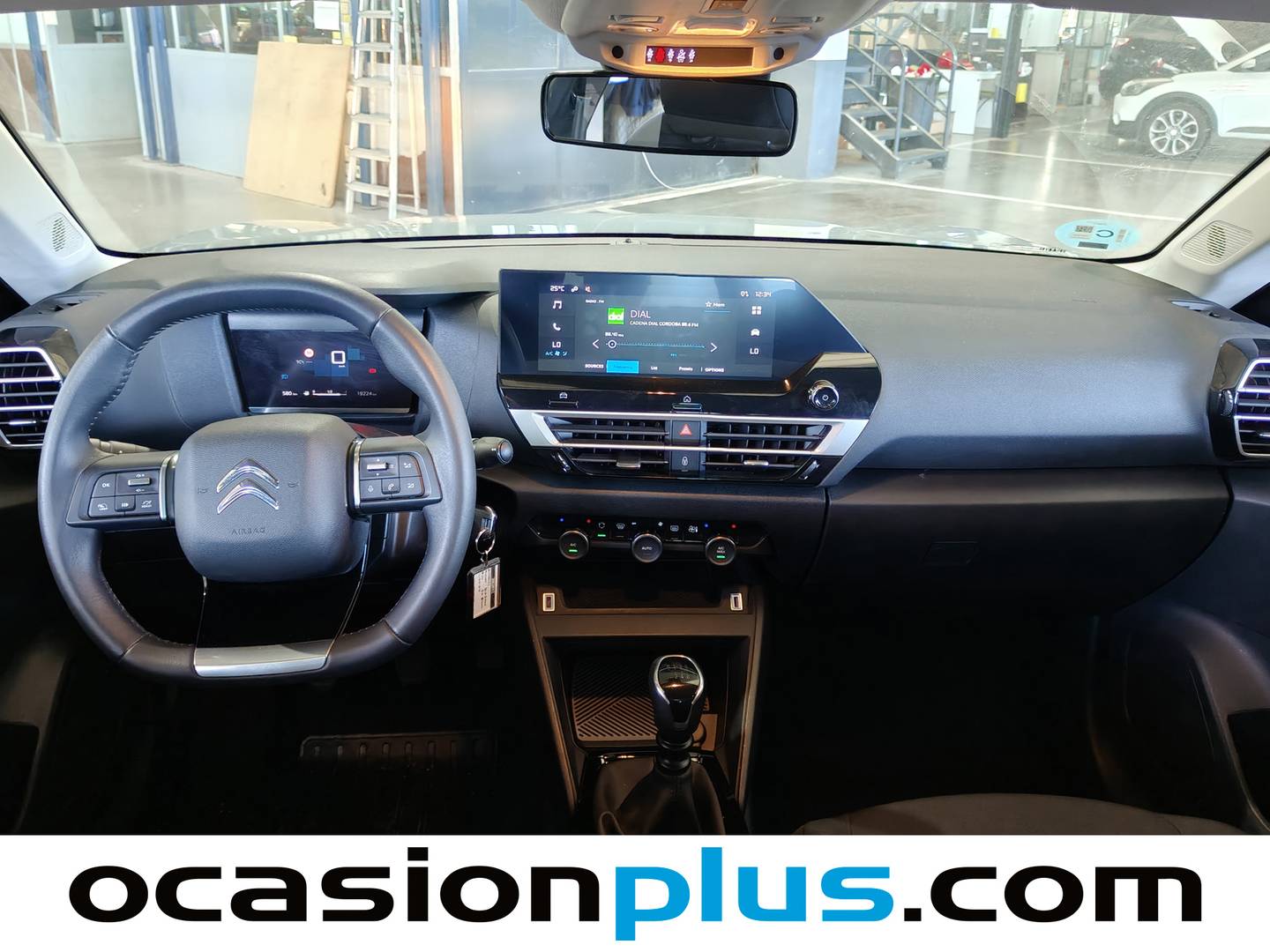 Citroën C4 X Citroen C4 X PureTech 100 S&S 6v You (102 CV) al mejor precio