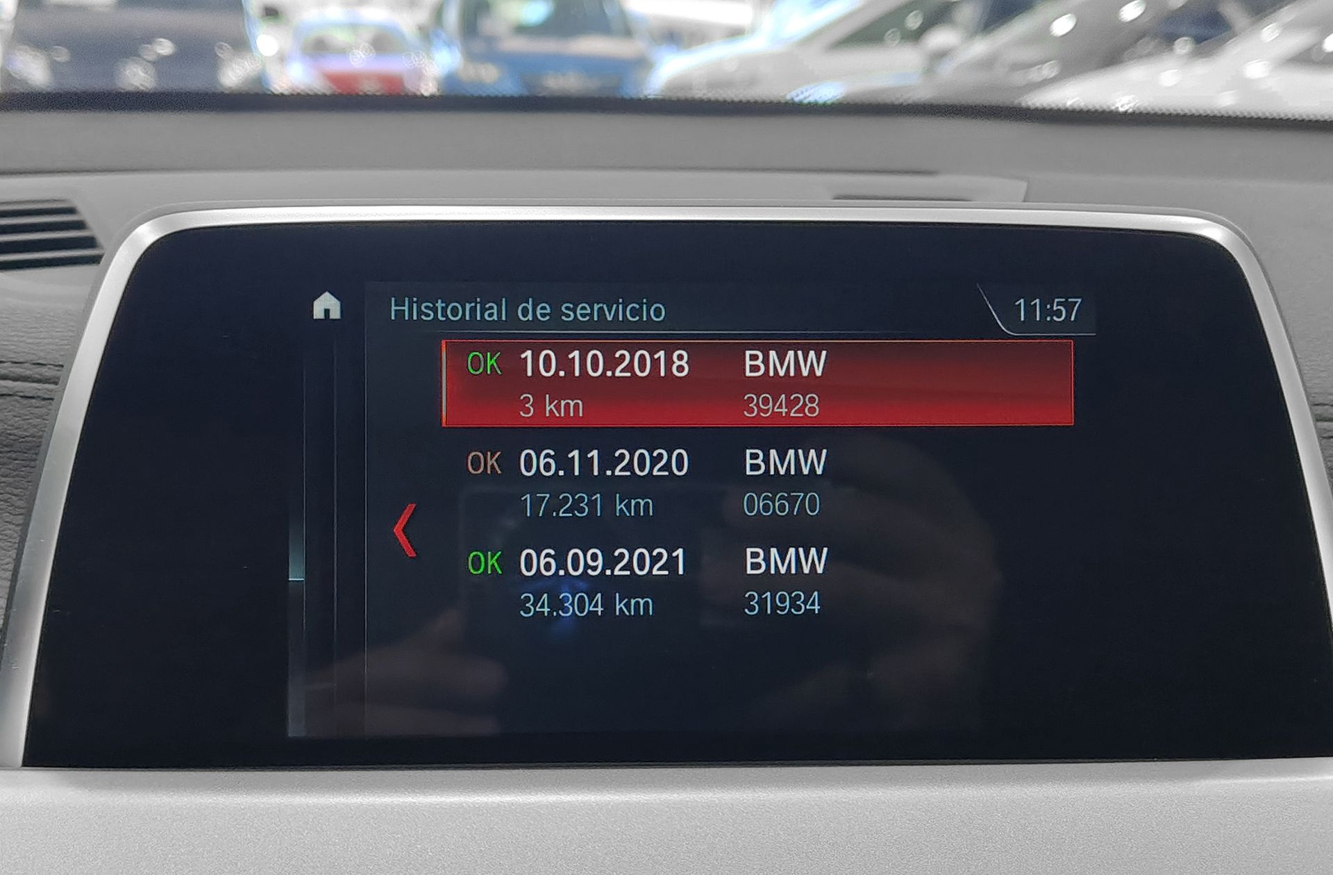 BMW X2 sDrive18d - foto 20